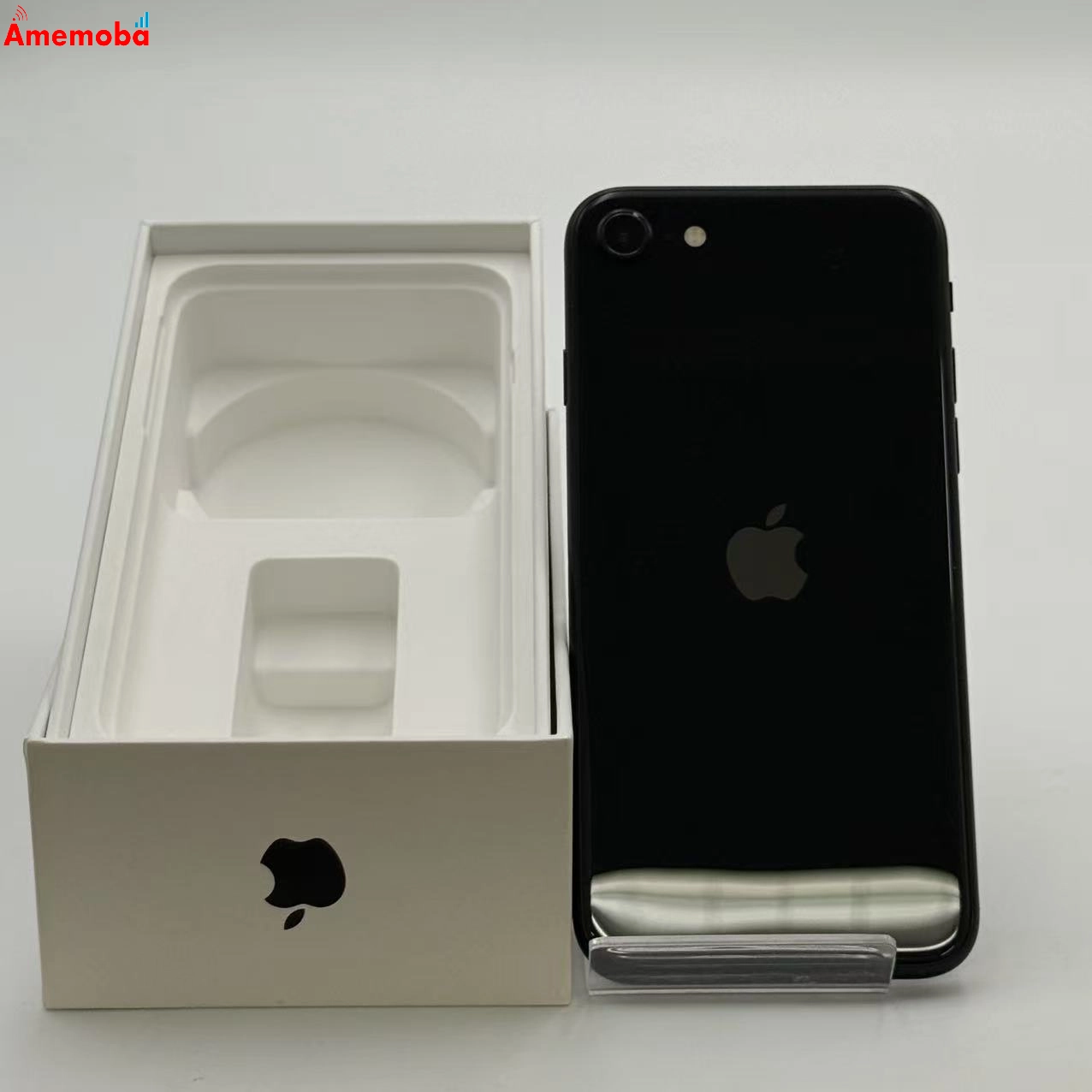 iPhoneSE 第2世代 256GB ブラック MXVT2J/A docomo版SIMフリー ジャンク品