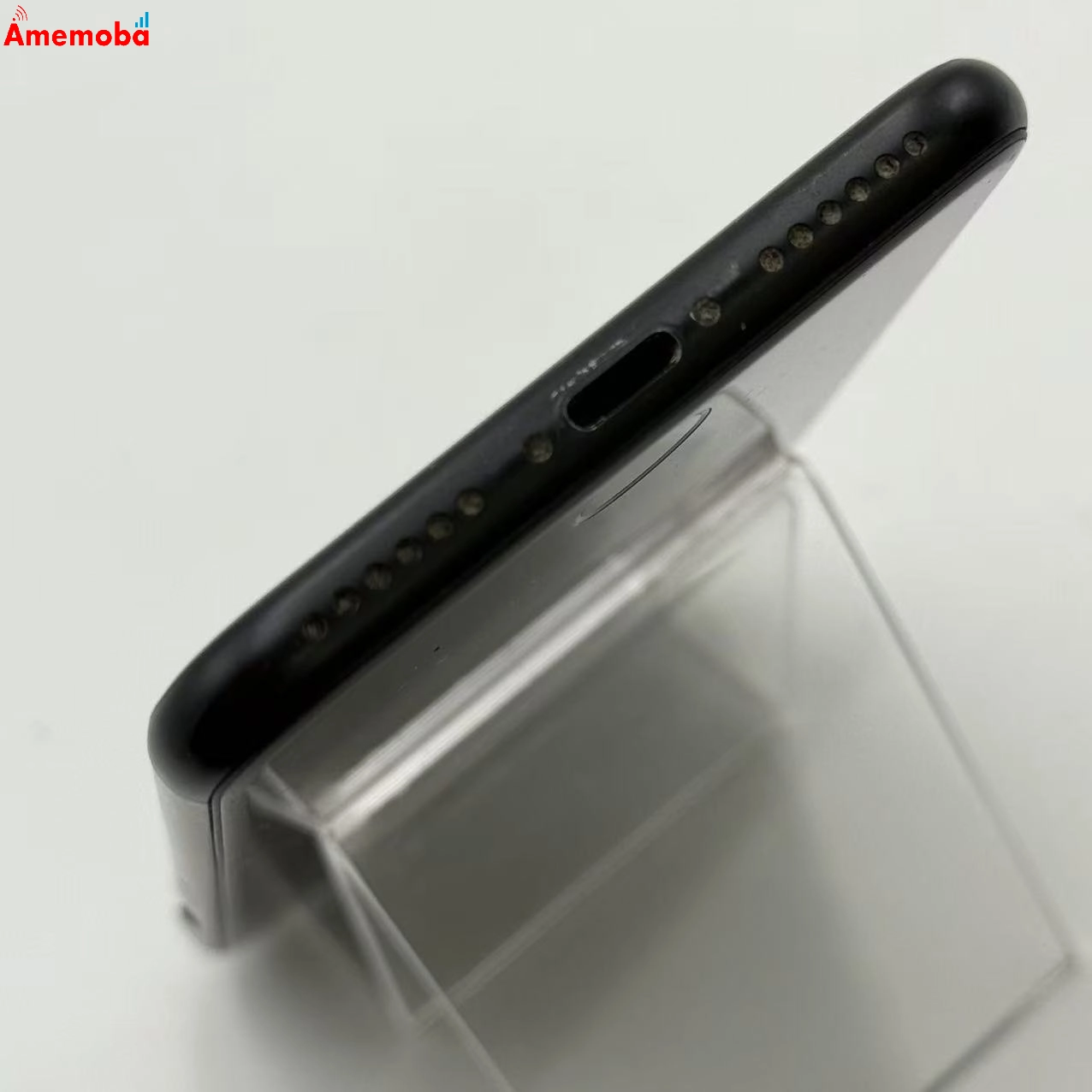 iPhoneSE 第2世代 256GB ブラック MXVT2J/A docomo版SIMフリー ジャンク品