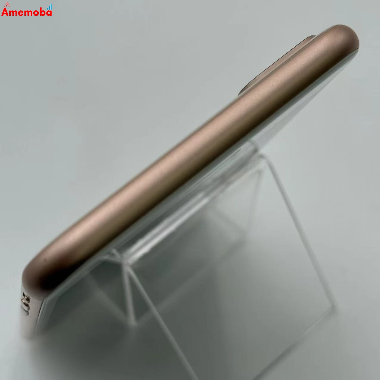 iPhone8 Plus 64GB ゴールド MQ9M2J/A SoftBank版SIMフリー ジャンク品