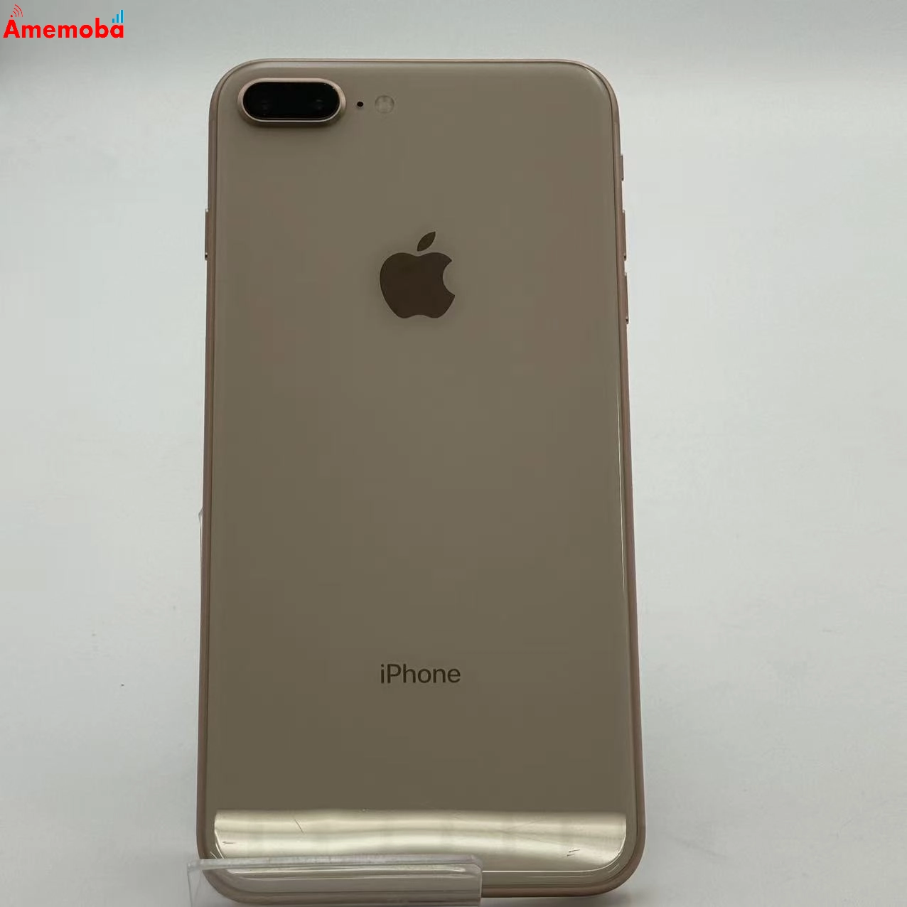 iPhone8 Plus 64GB ゴールド MQ9M2J/A SoftBank版SIMフリー ジャンク品