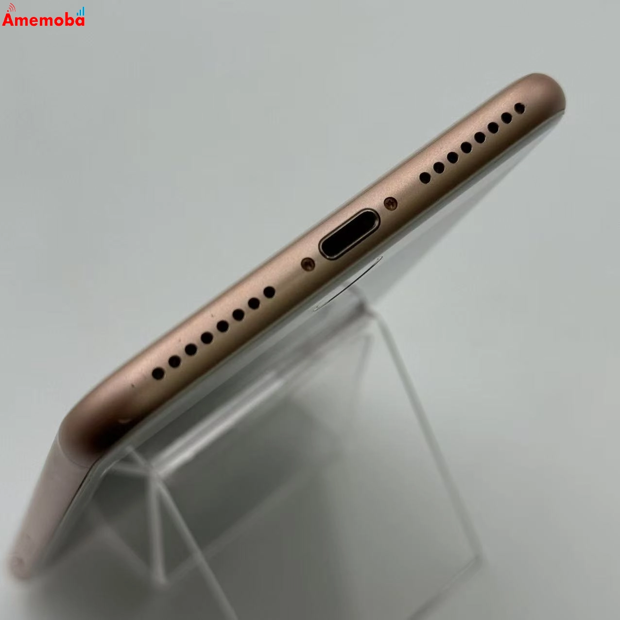 iPhone8 Plus 64GB ゴールド MQ9M2J/A SoftBank版SIMフリー ジャンク品