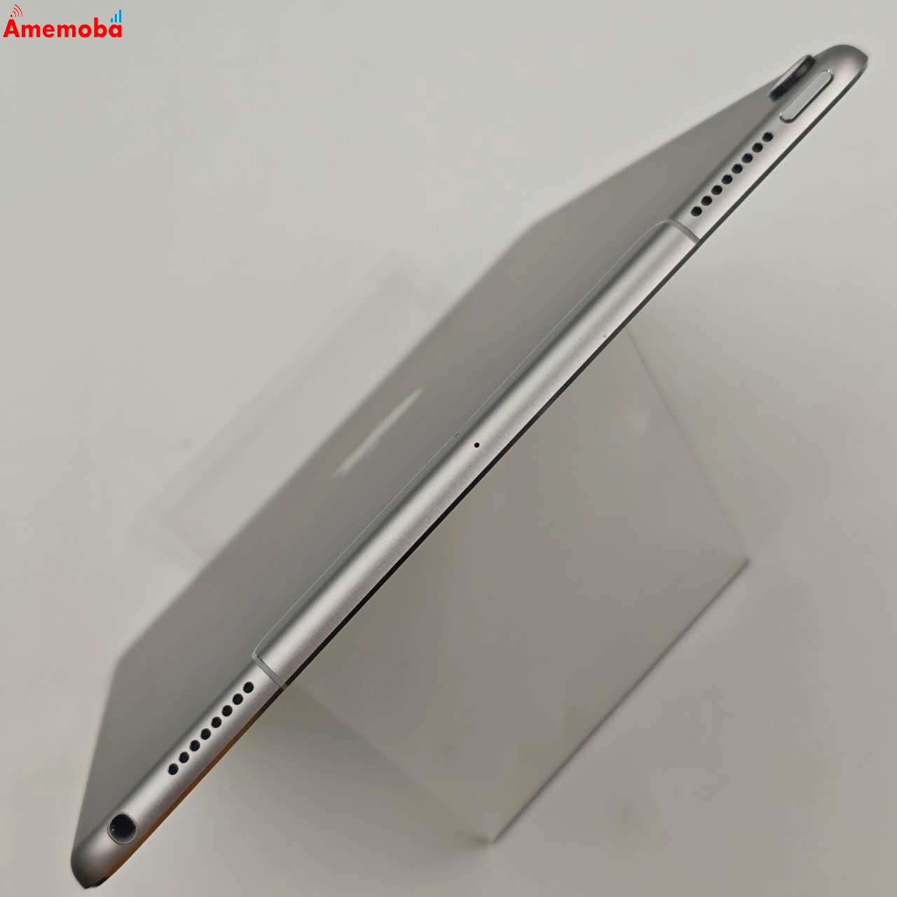 iPad Pro 10.5インチ Wi-Fi+Cellular 256GB スペースグレー MPHG2J/A Apple版SIMフリー 訳あり品