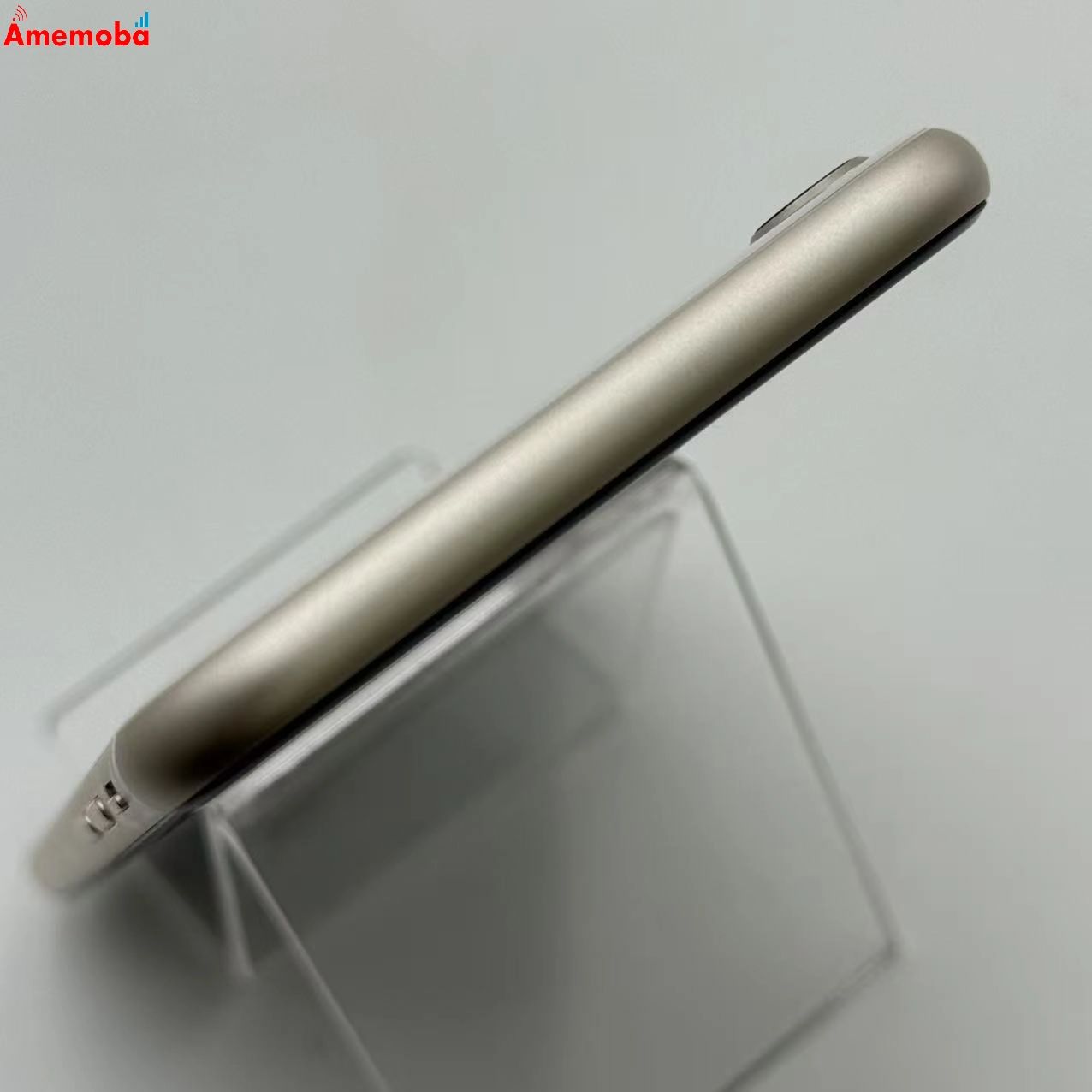 iPhoneSE 第3世代 128GB スターライト MMYG3J/A Apple版SIMフリー ジャンク品