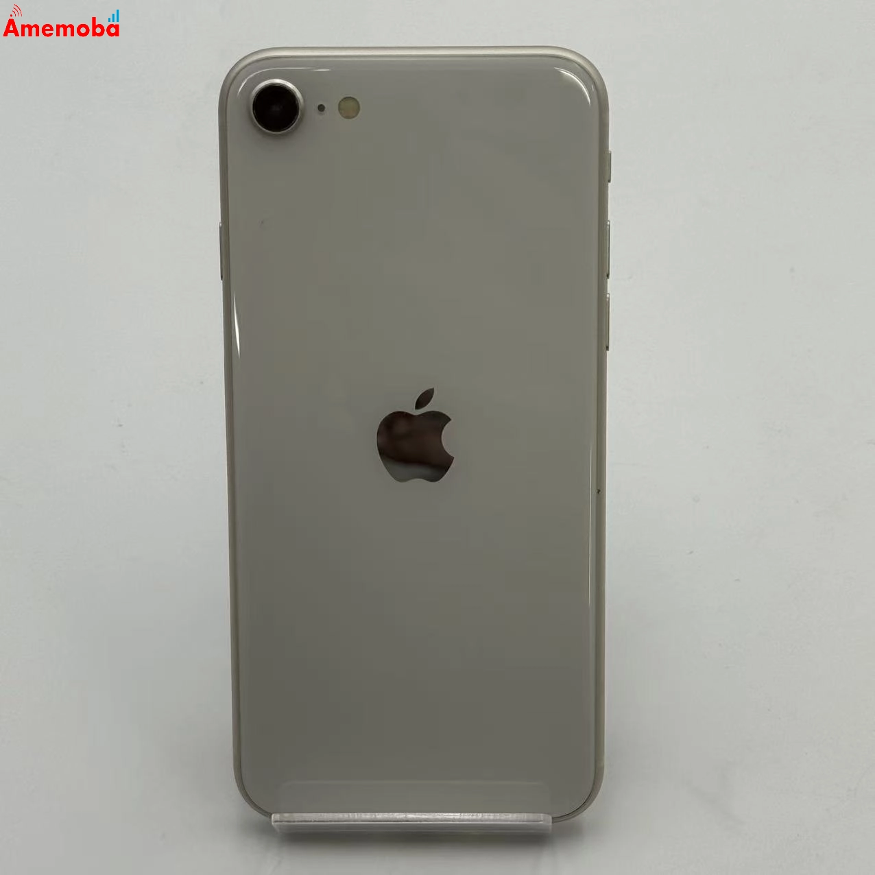 iPhoneSE 第3世代 128GB スターライト MMYG3J/A Apple版SIMフリー ジャンク品