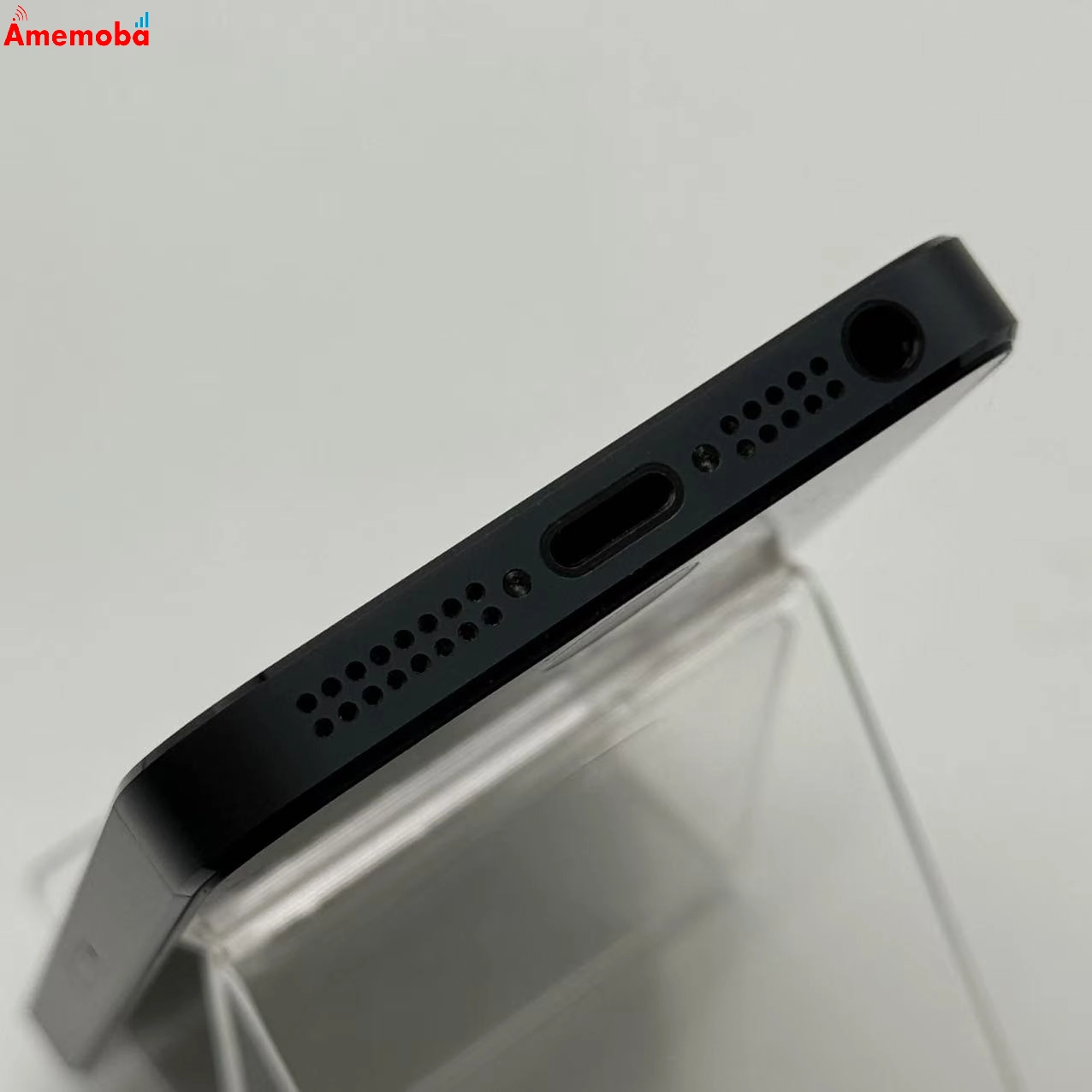 iPhone5 64GB ブラック ME043J/A au版 訳あり品