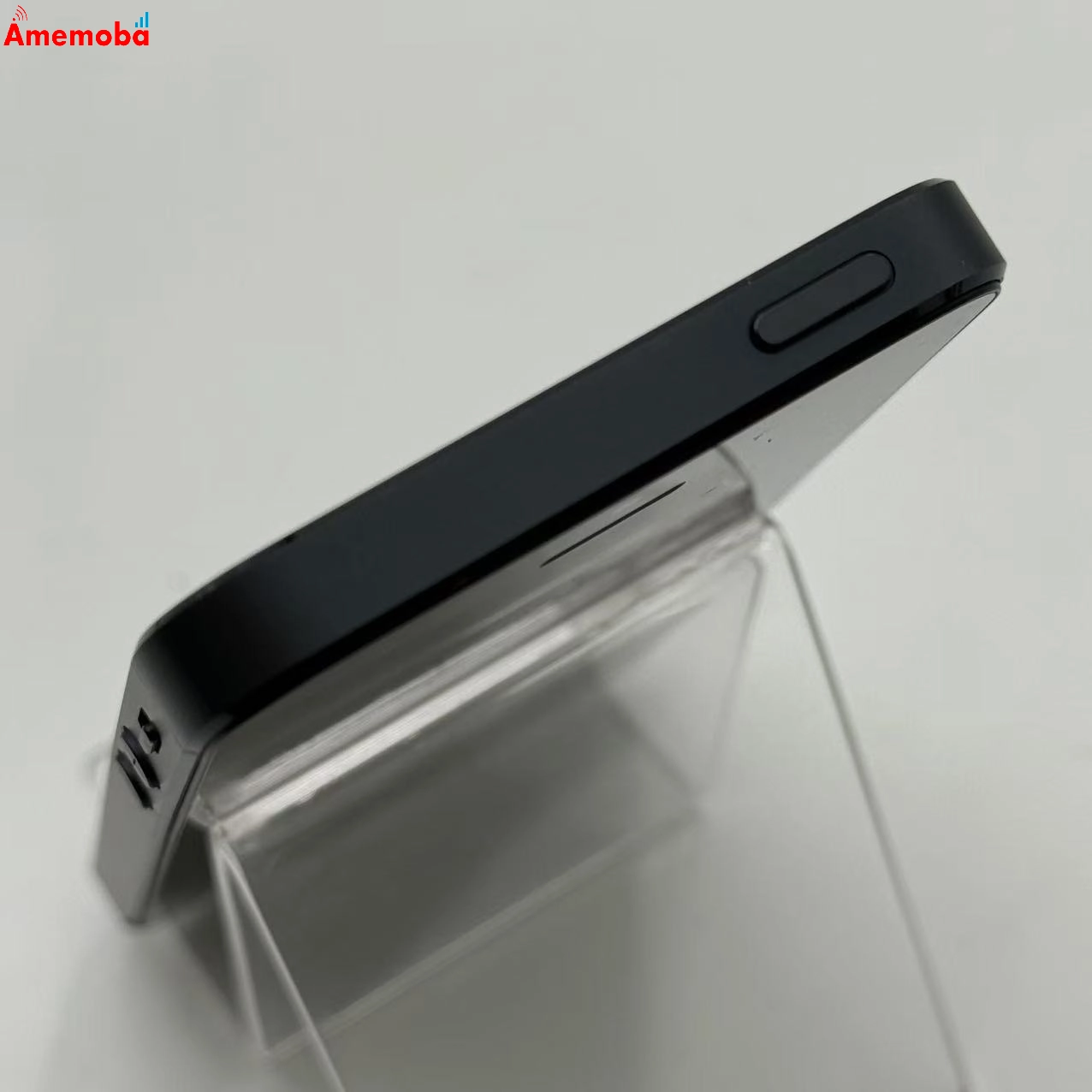 iPhone5 64GB ブラック ME043J/A au版 訳あり品