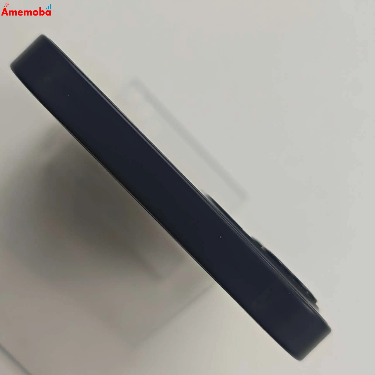 iPhone12 mini 64GB ブラック MGA03J/A SoftBank版SIMフリー 訳あり品