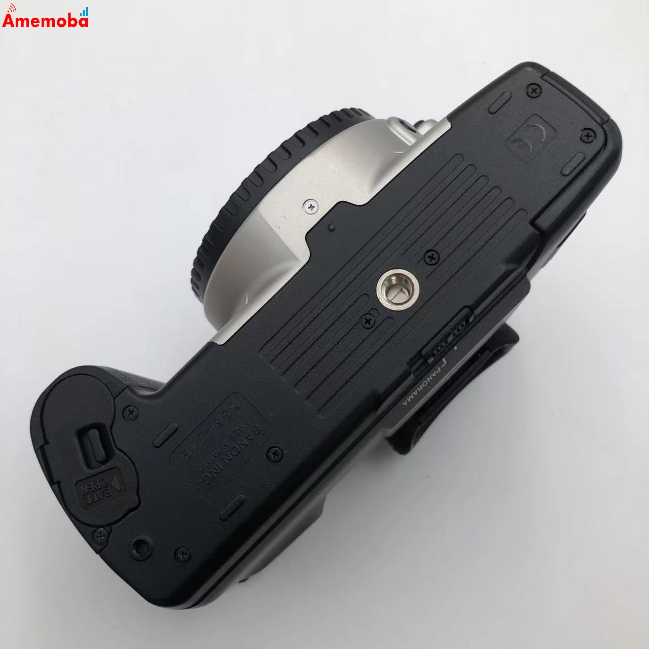 EOS KISS Ⅲ 28-300mmダブルズームレンズキット ジャンク品