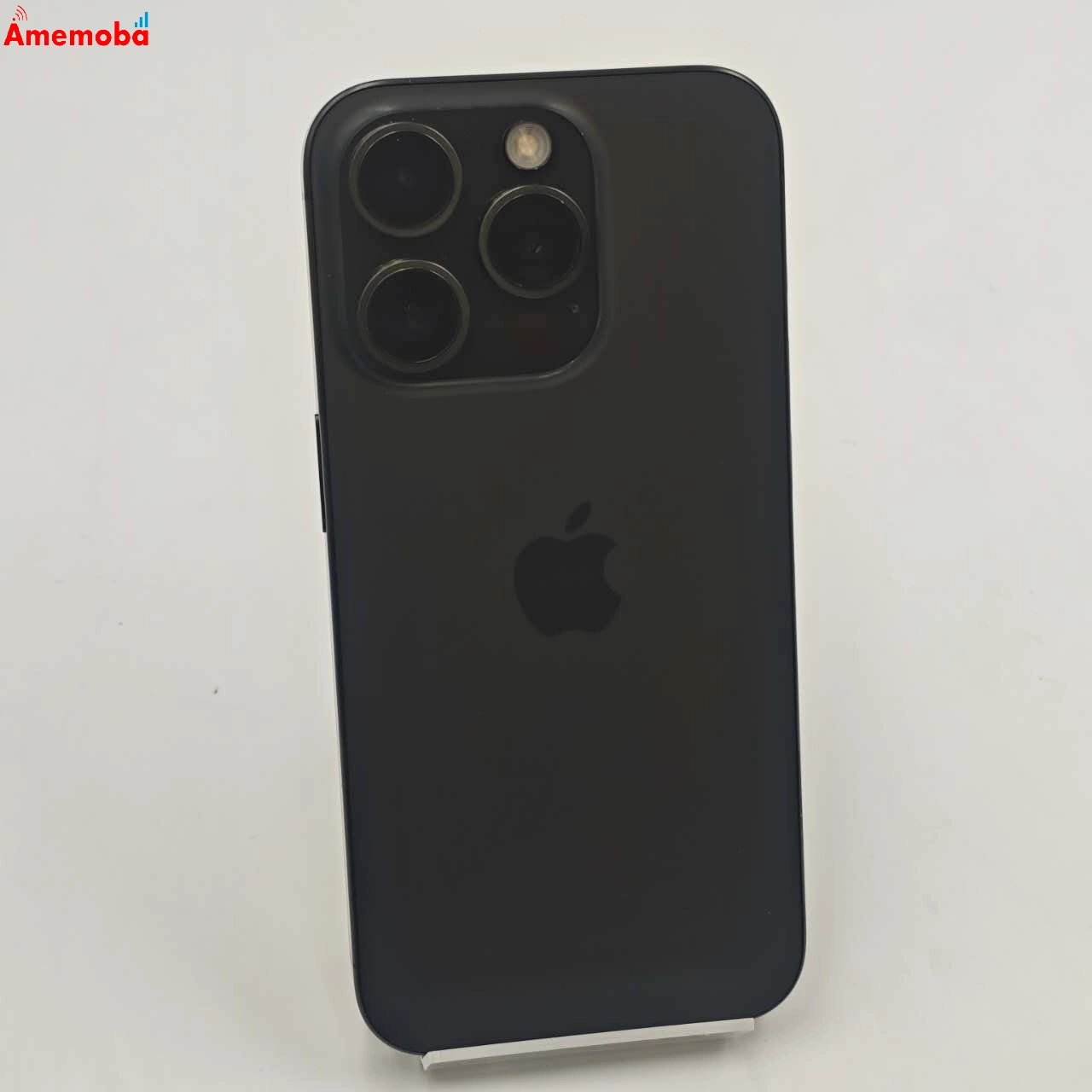 iPhone15 Pro 256GB ブラックチタニウム MTUC3J/A SoftBank版SIMフリー