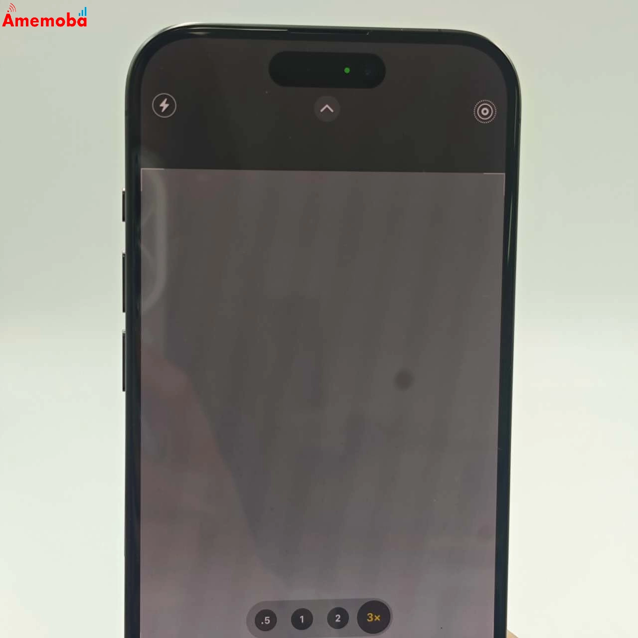 iPhone15 Pro 256GB ブラックチタニウム MTUC3J/A SoftBank版SIMフリー