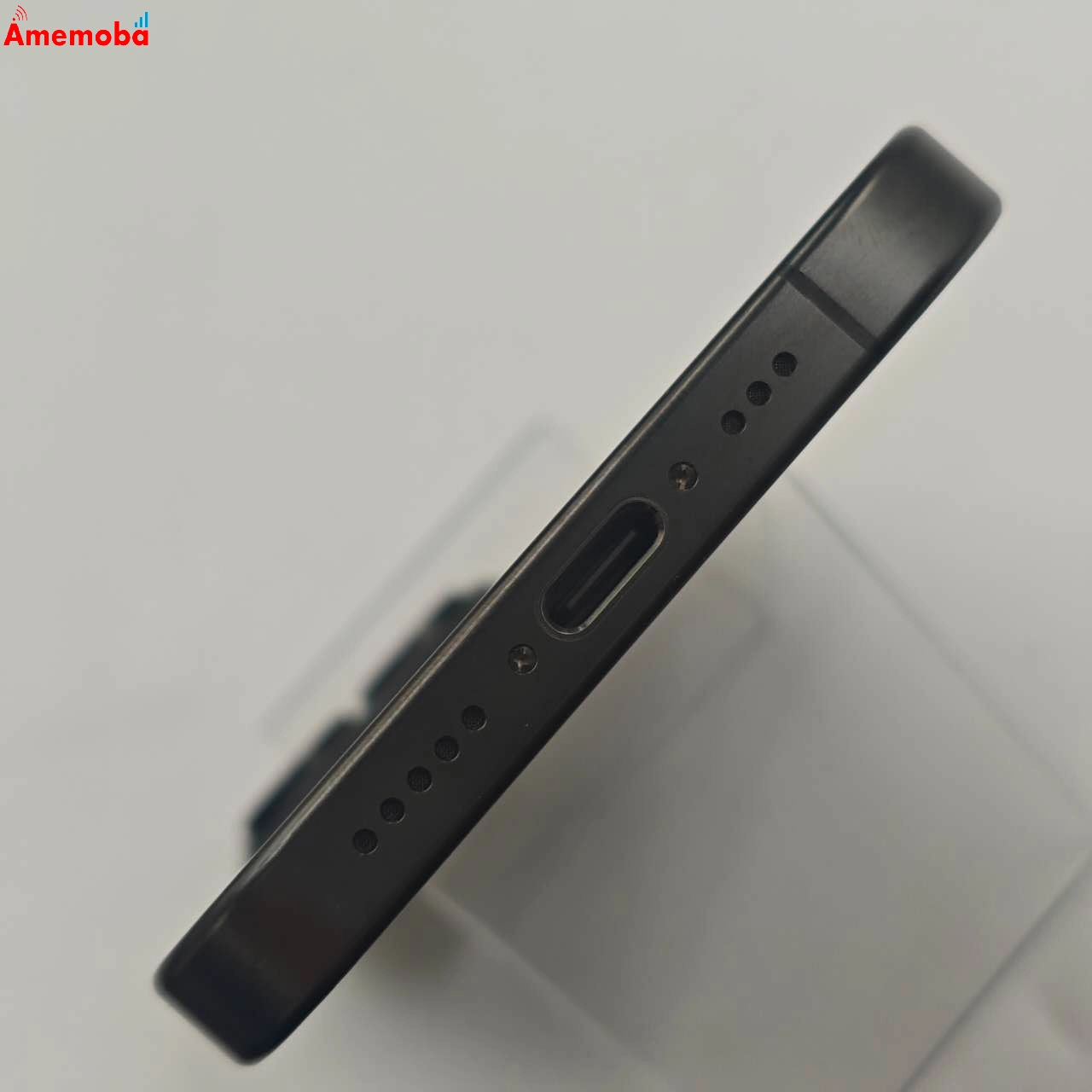 iPhone15 Pro 256GB ブラックチタニウム MTUC3J/A SoftBank版SIMフリー