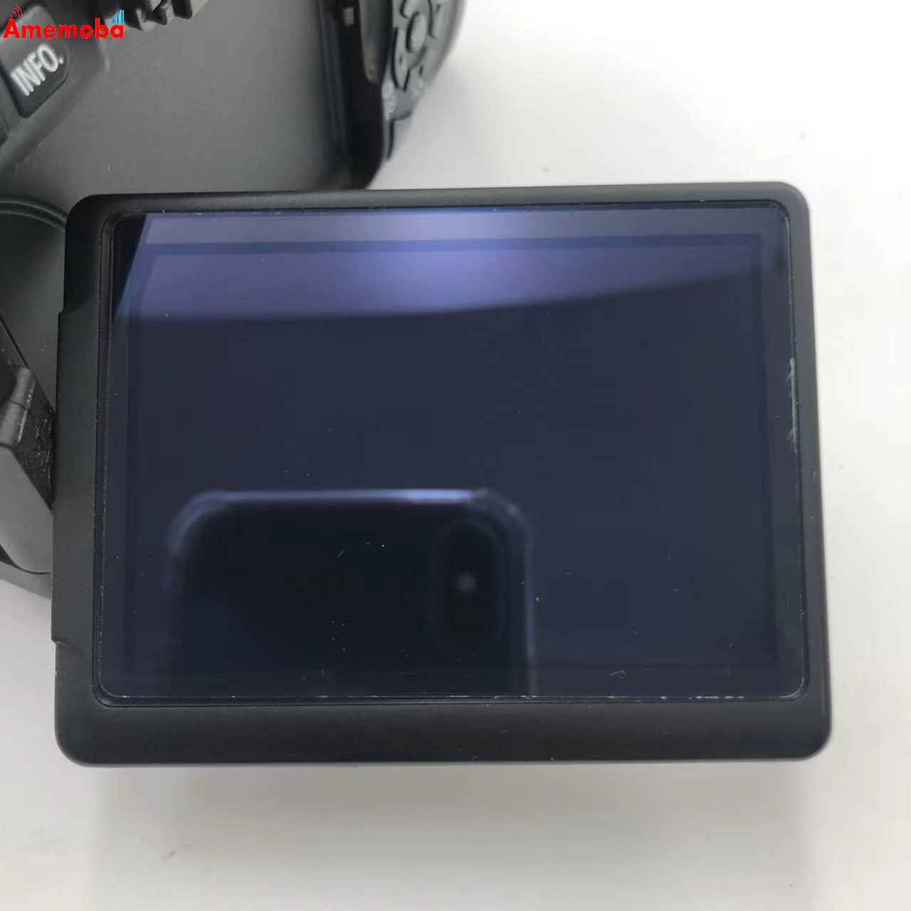 EOS Kiss X5 EF-S18-55 IS II レンズキット KISSX5-1855IS2LK