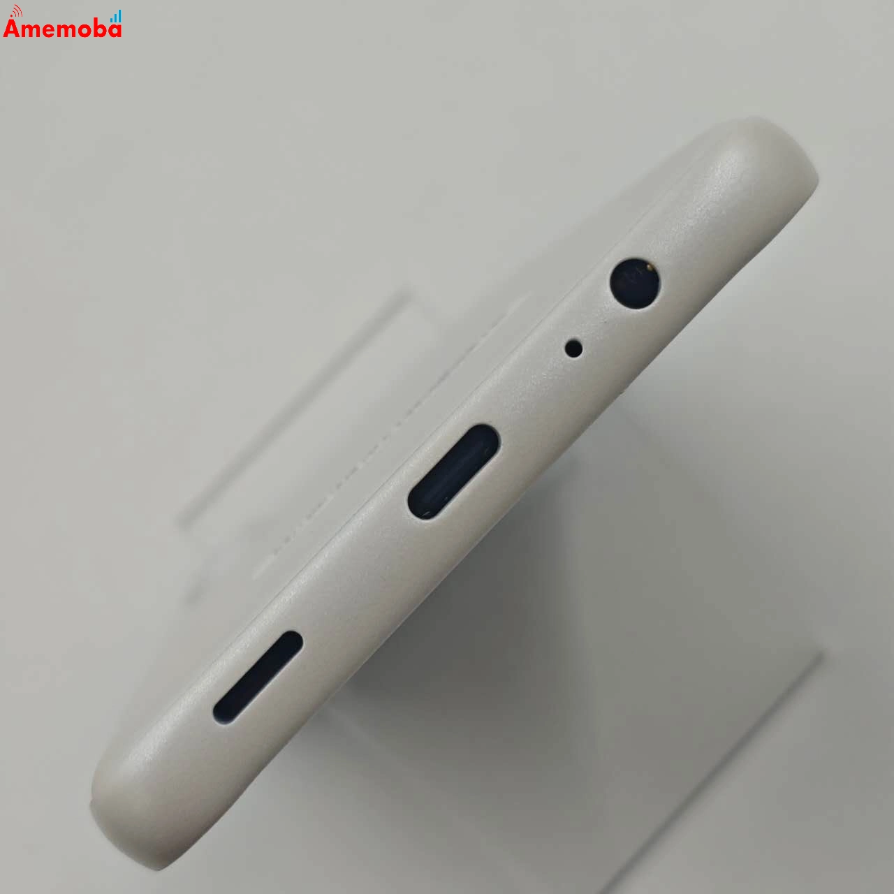 arrows We2 64 ミストホワイト FNSAB1 SoftBank版SIMフリー 開封未使用品