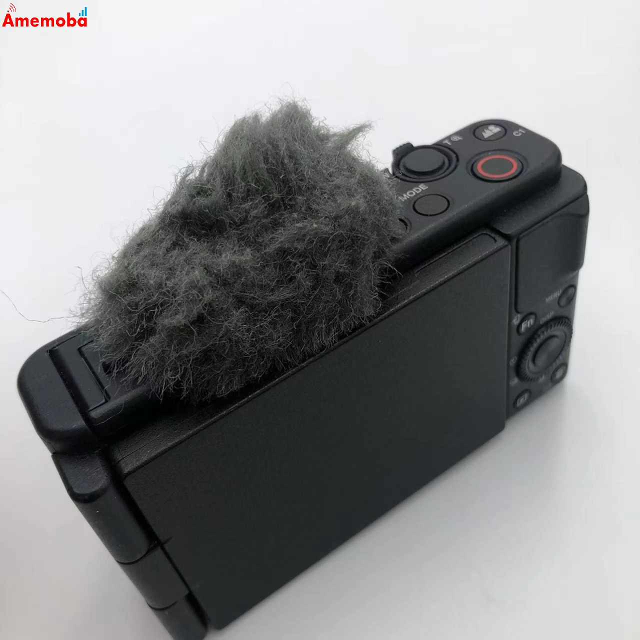 VLOGCAM ZV-1 ブラック