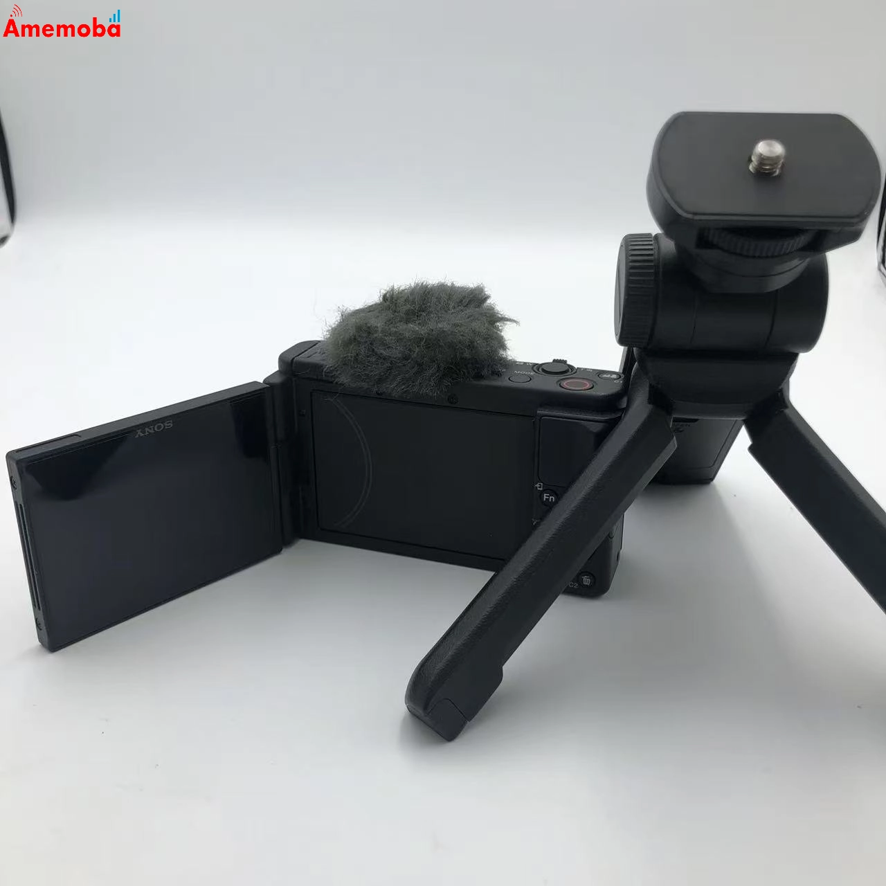 VLOGCAM ZV-1 ブラック