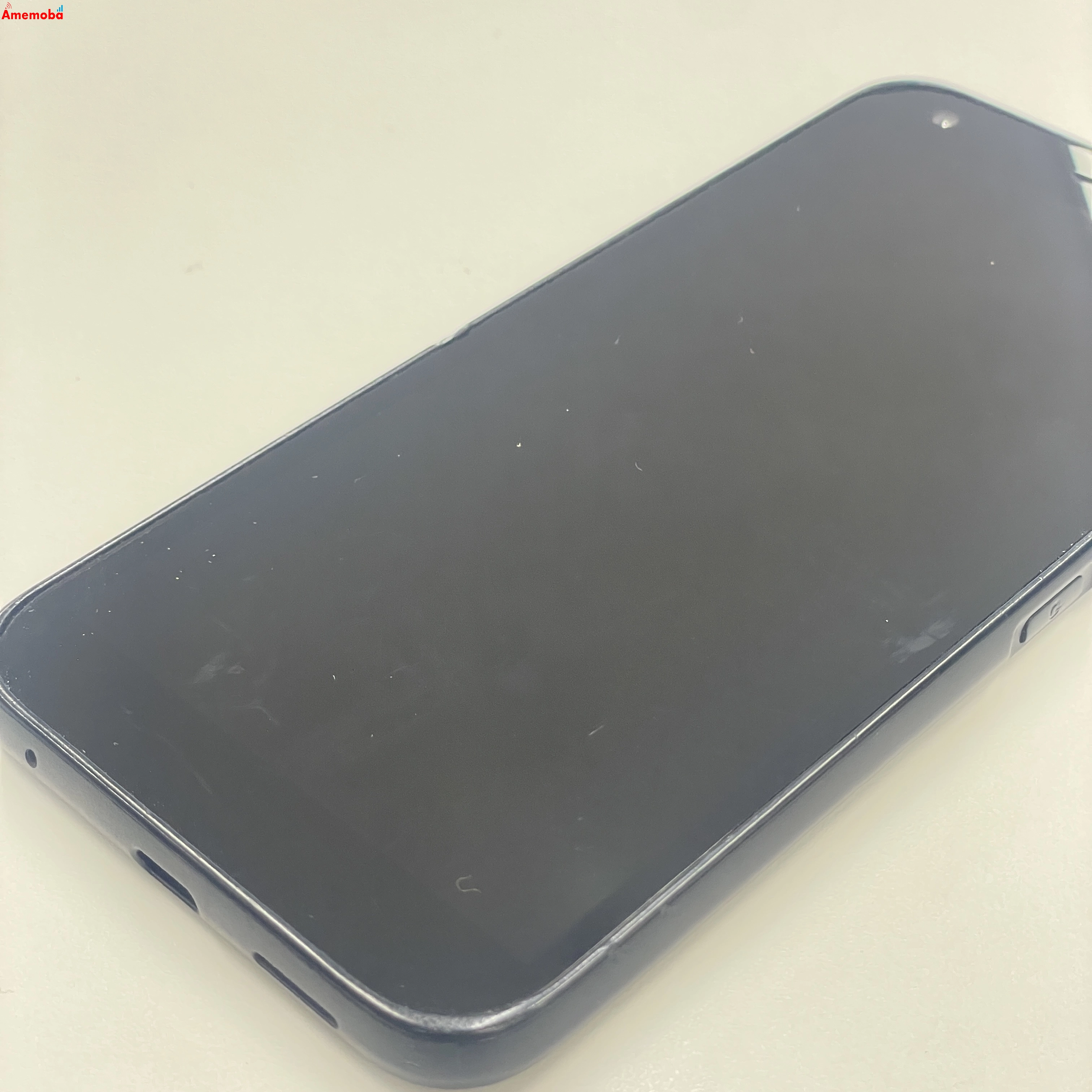 DIGNO&reg; BX 3GB/32GB ブラック 901KC SoftBank版SIMフリー