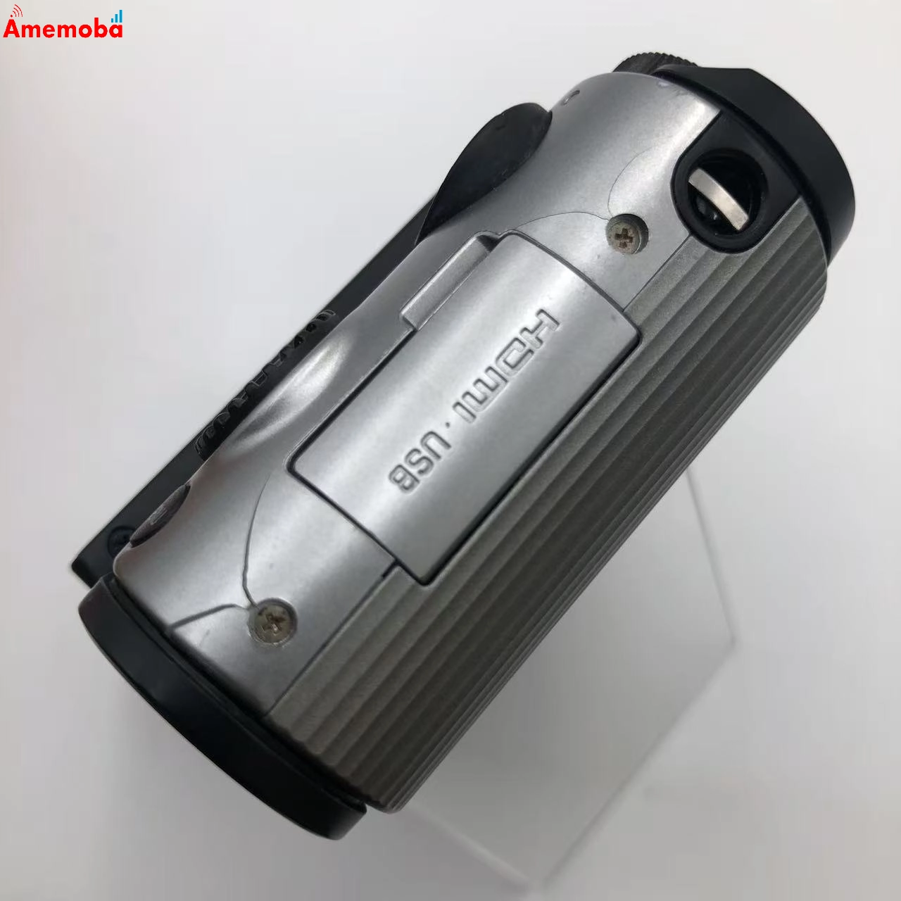 EXILIM EX-ZR1600 シルバー EXILIMEX-ZR1700 ジャンク品