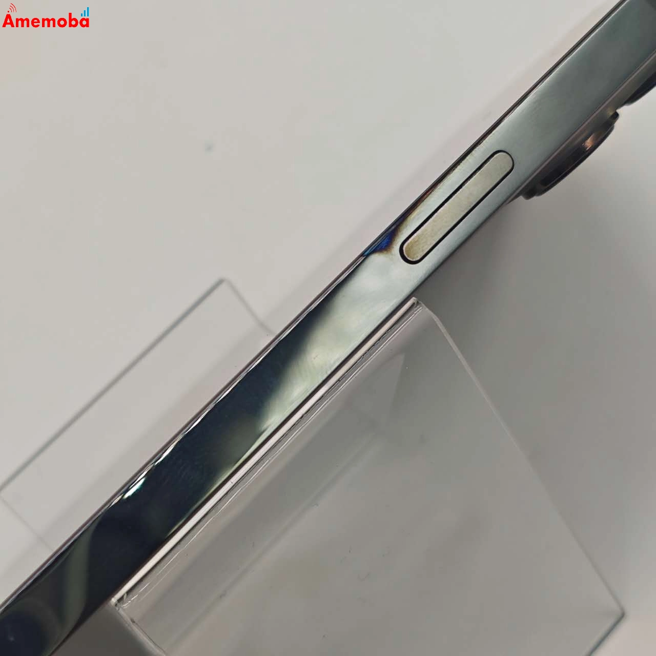 iPhone13 Pro Max 256GB アルパイングリーン MNCV3J/A AU版SIMフリー