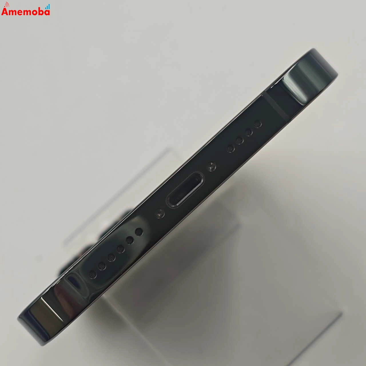 iPhone13 Pro Max 256GB アルパイングリーン MNCV3J/A AU版SIMフリー