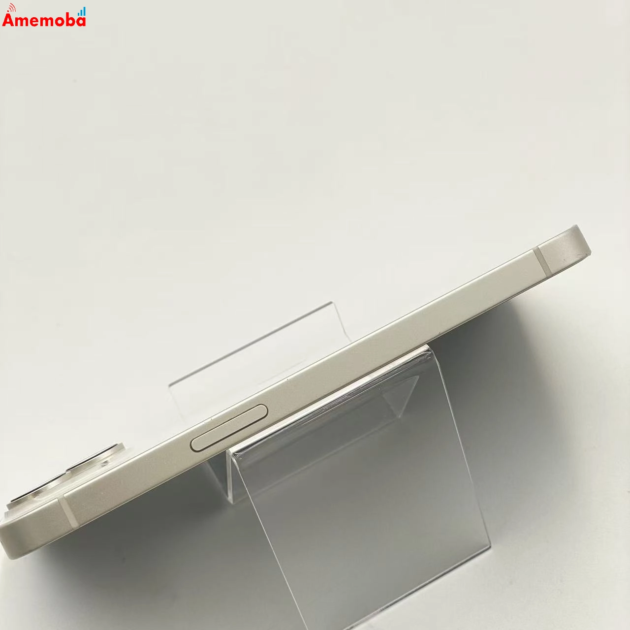 iPhone14 128GB スターライト MPUQ3J/A Apple版SIMフリー