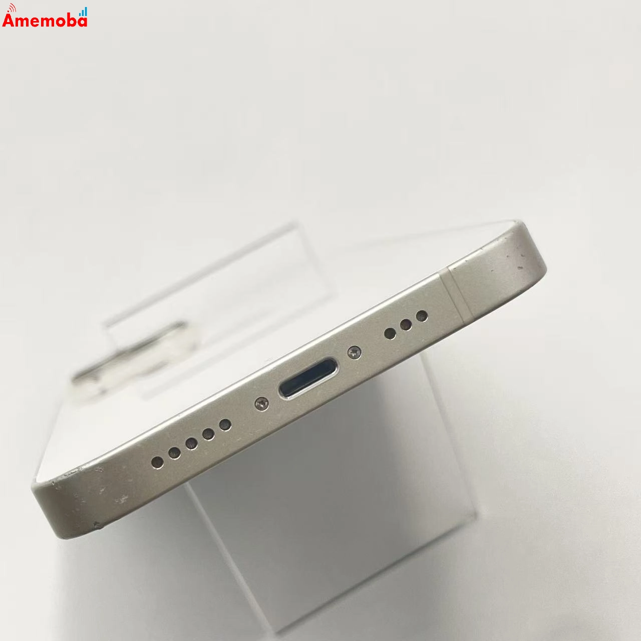 iPhone14 128GB スターライト MPUQ3J/A Apple版SIMフリー