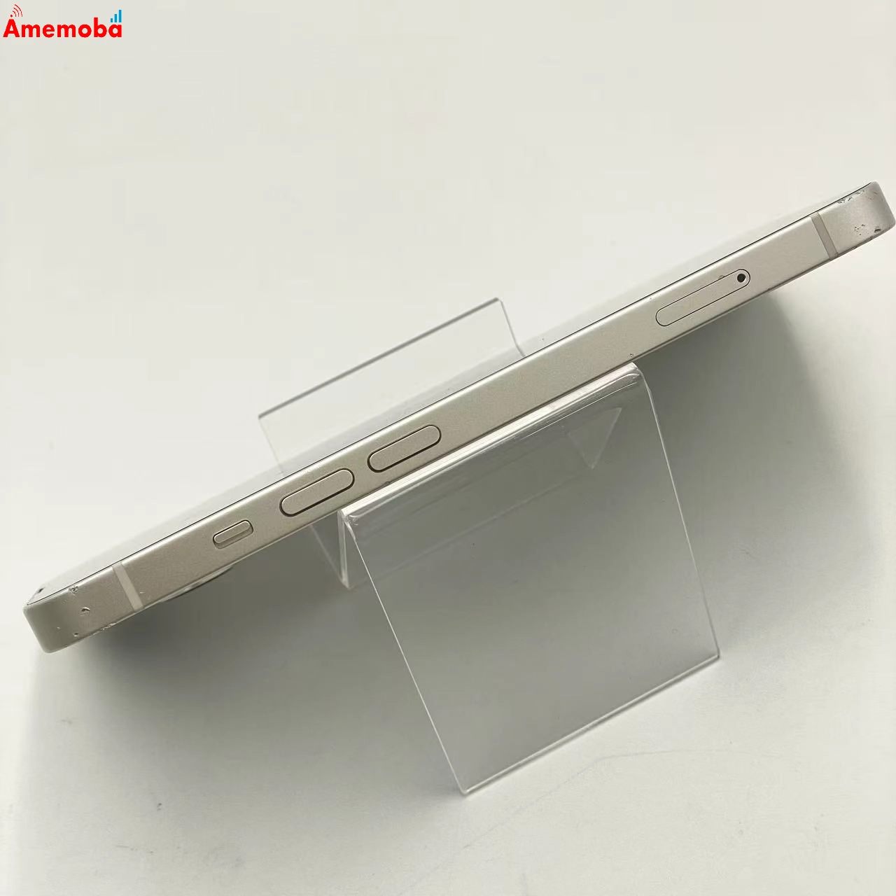 iPhone14 128GB スターライト MPUQ3J/A Apple版SIMフリー