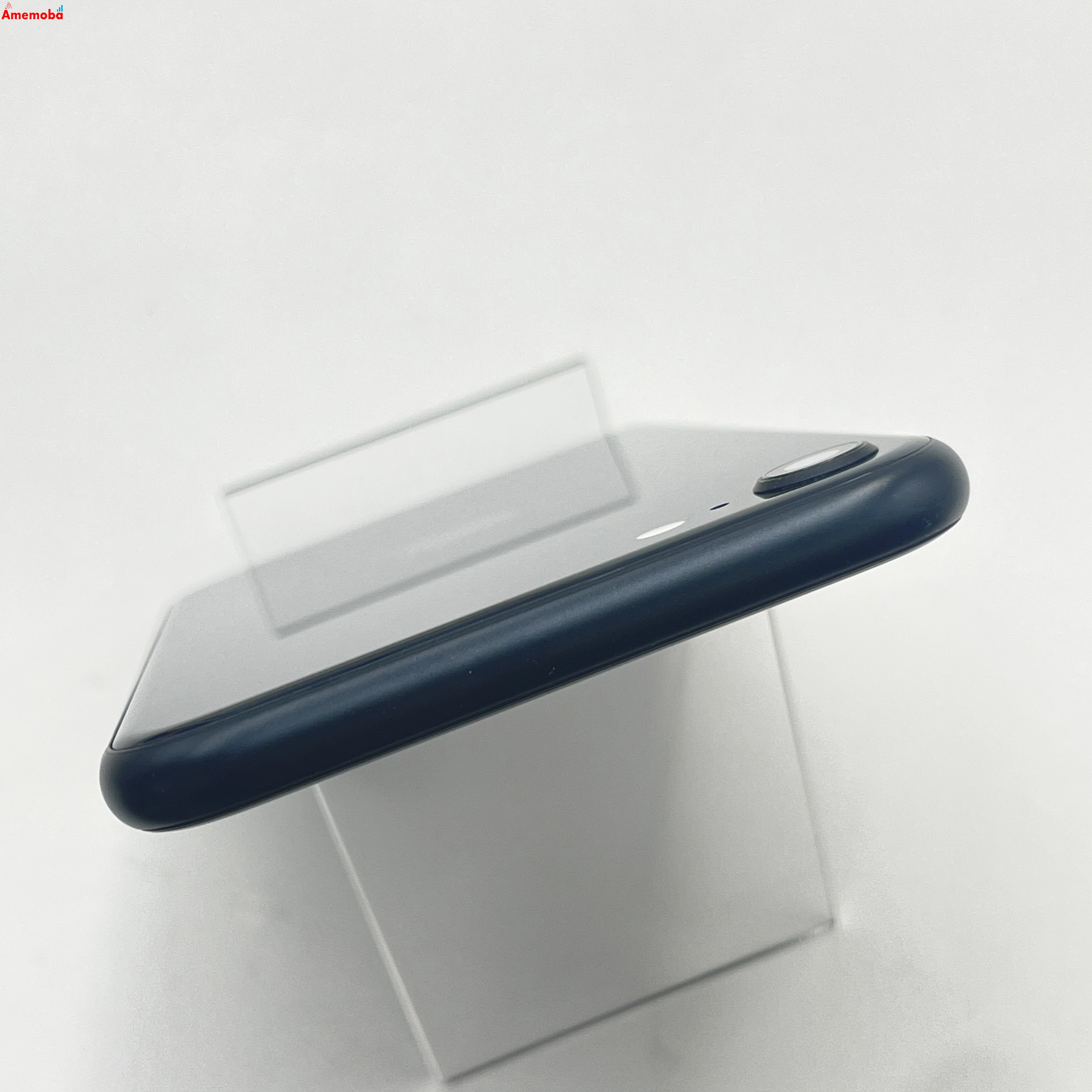 iPhoneSE 第3世代 128GB ミッドナイト MMYF3J/A Apple版SIMフリー