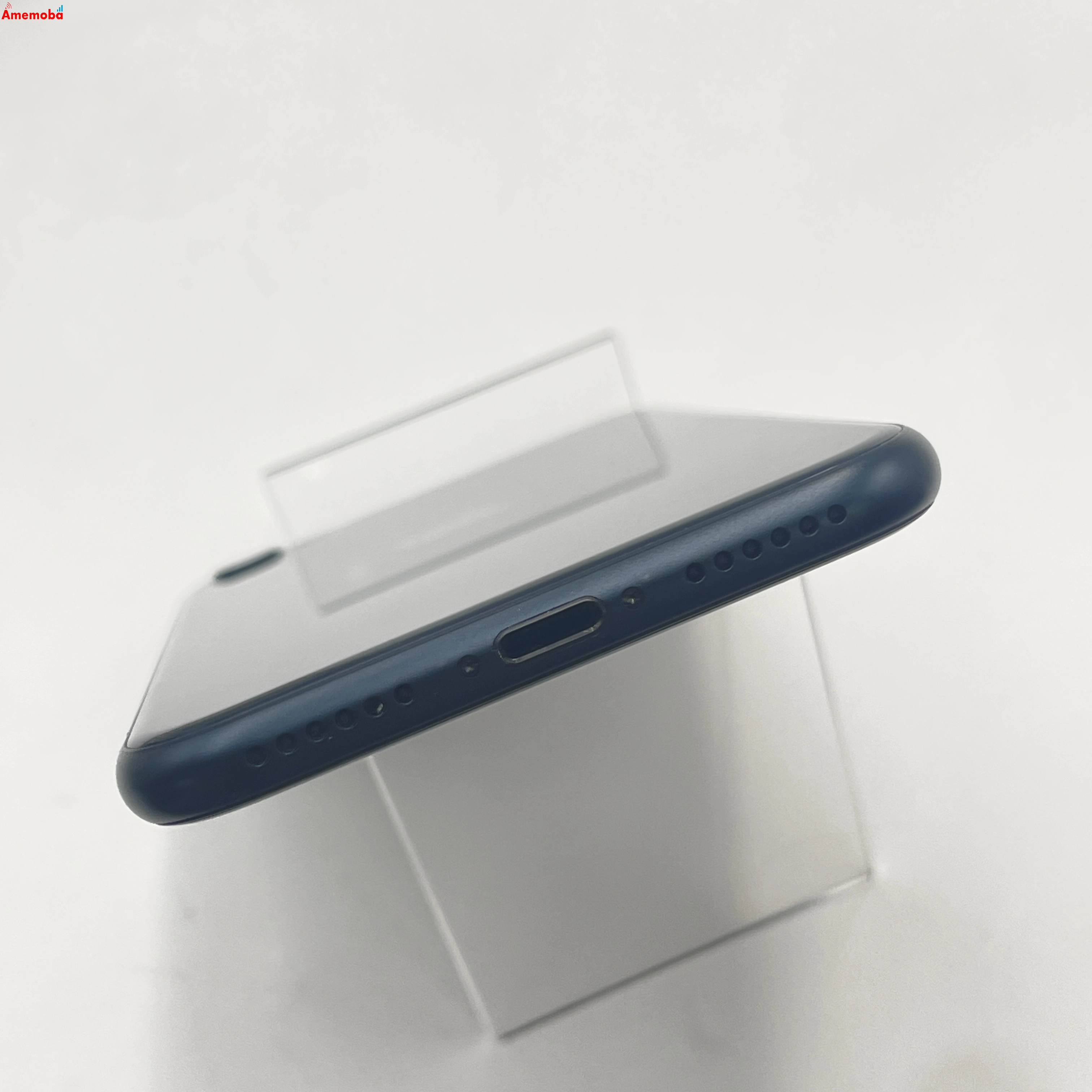 iPhoneSE 第3世代 128GB ミッドナイト MMYF3J/A Apple版SIMフリー