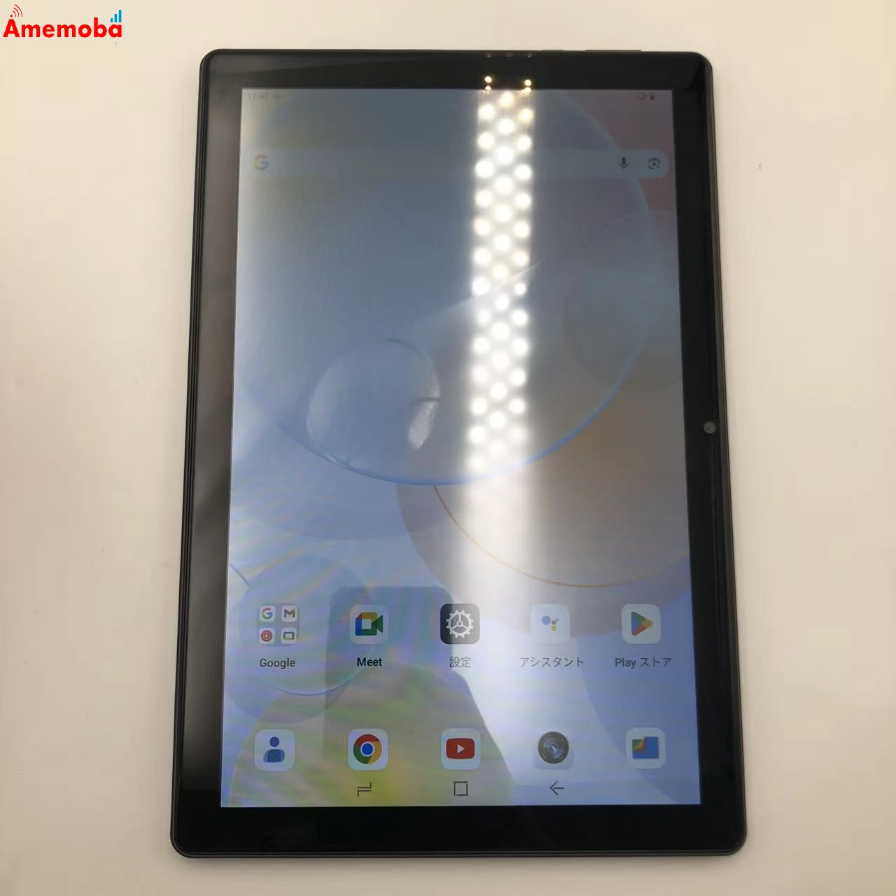 DOOGEE T10 128GB グリーン U10 Wi-Fi 極美品