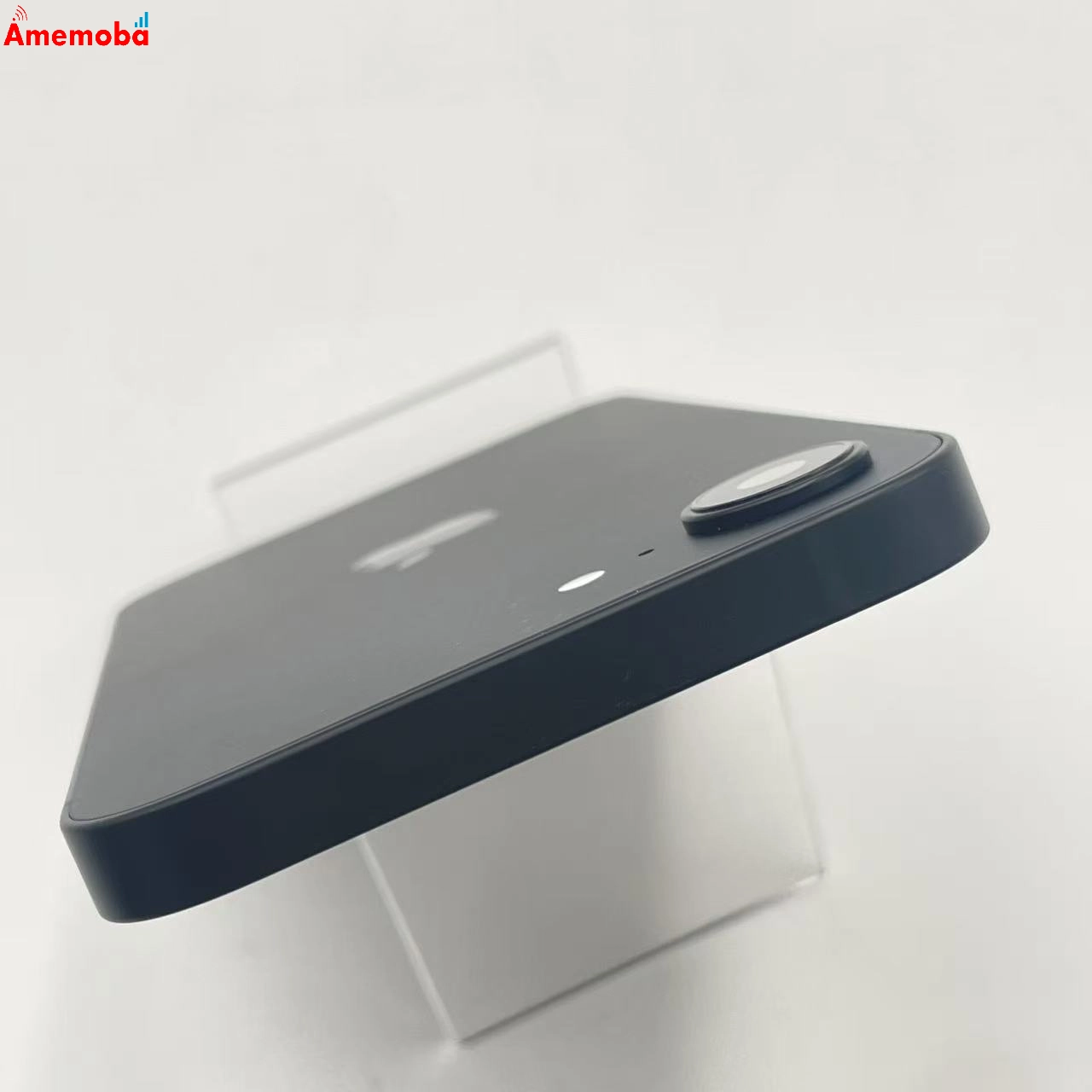 iPhone 16e 128GB ブラック MD1Q4J/A AU版SIMフリー au