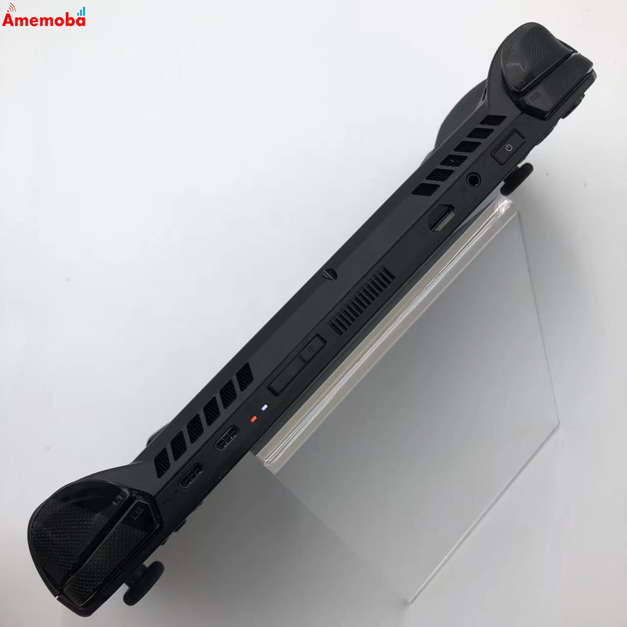 ROG Ally X RC72LA-Z1E24G1T 24GB/1TB ブラック 新品同様