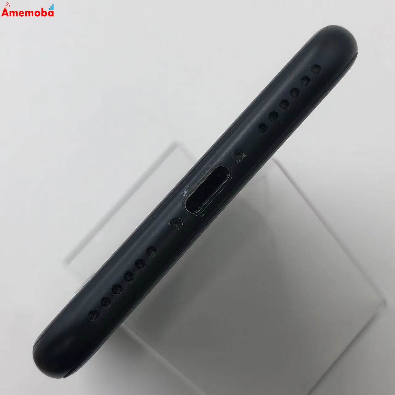 iPhoneSE 第3世代 128GB ミッドナイト MMYF3J/A Apple版SIMフリー