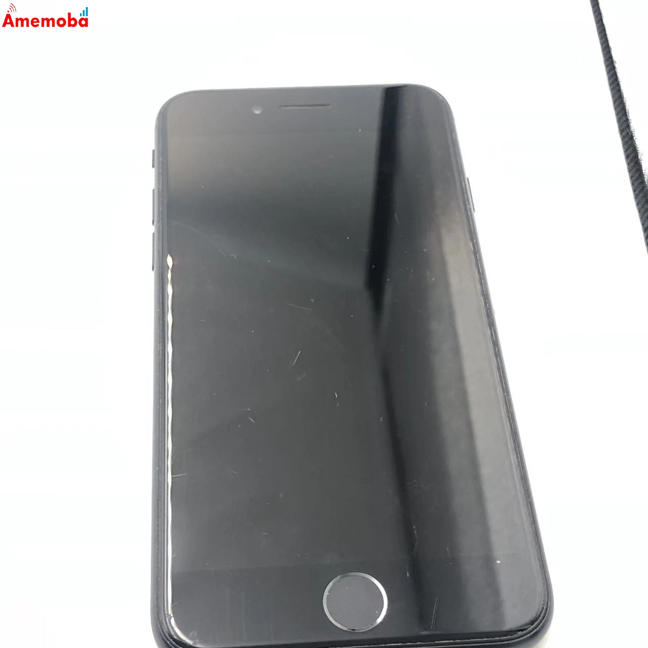 iPhoneSE 第3世代 128GB ミッドナイト MMYF3J/A Apple版SIMフリー