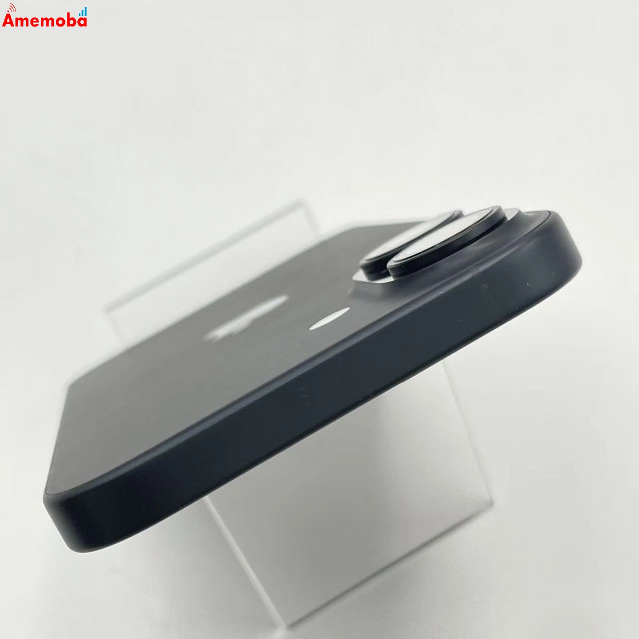 iPhone16 128GB ブラック MYDQ3J/A Apple版SIMフリー