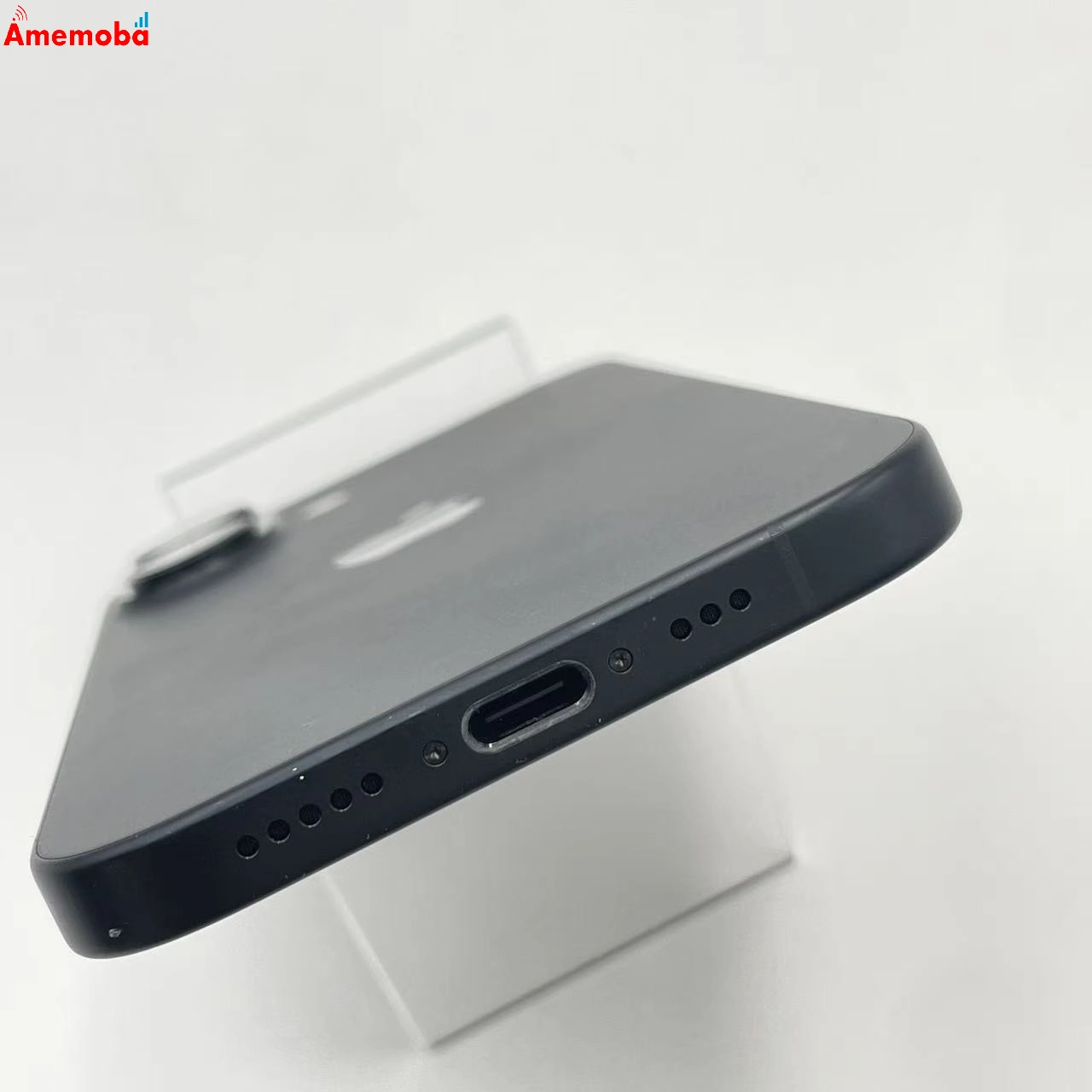 iPhone16 128GB ブラック MYDQ3J/A Apple版SIMフリー