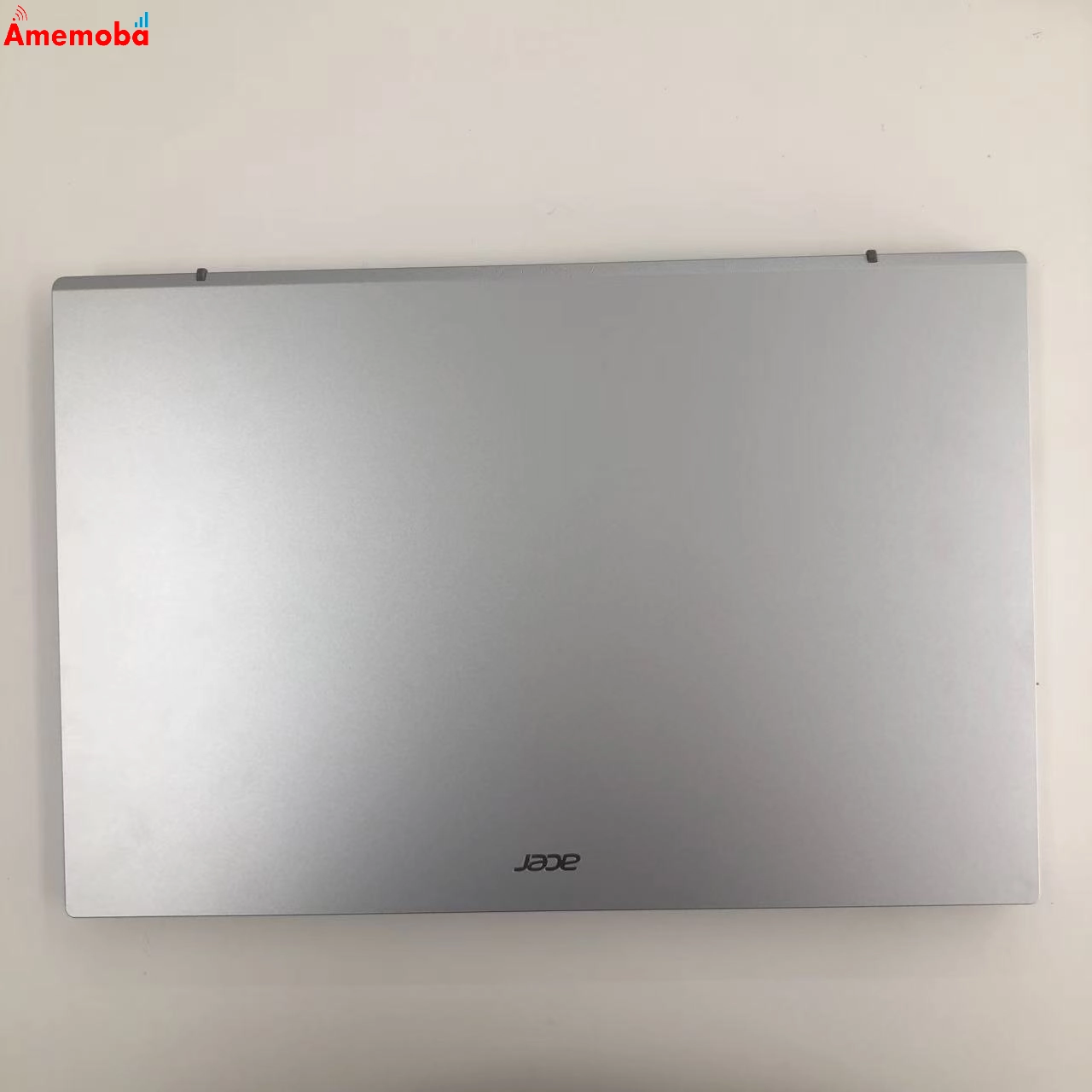 Aspire 3 A315-59-H38U 8GB/256GB ピュアシルバー 新品同様