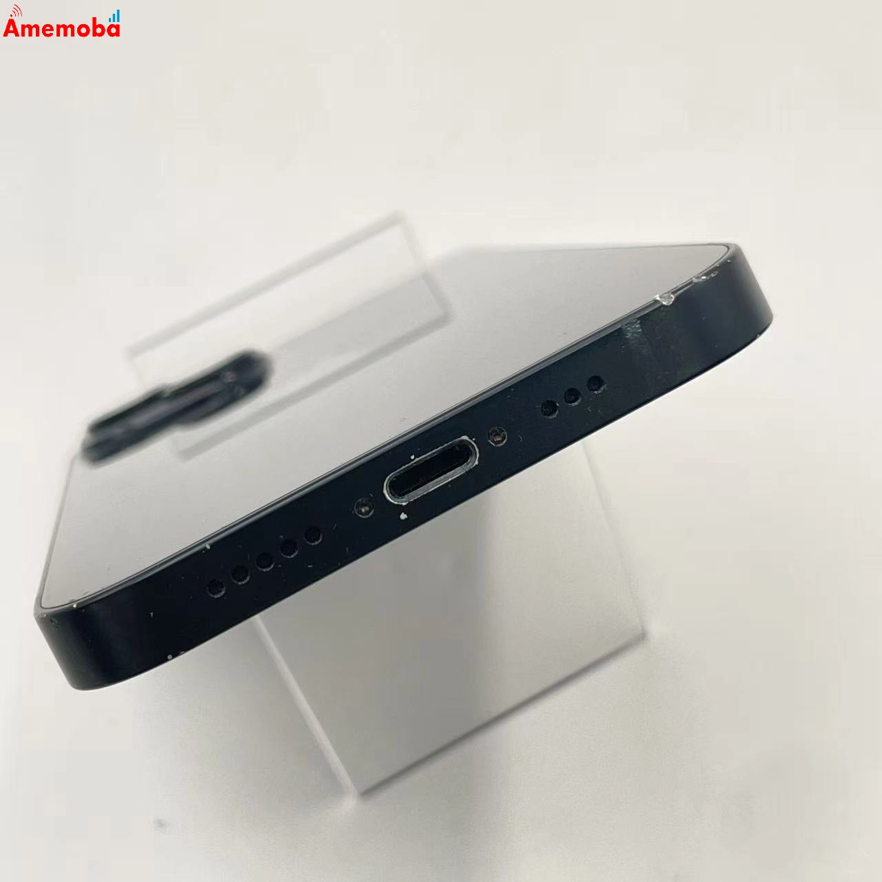 iPhone14 128GB ミッドナイト MPUD3J/A SoftBank版SIMフリー