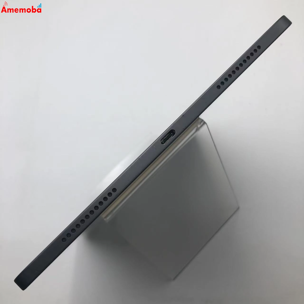 iPad Air 第4世代 Wi-Fiモデル 64GB スペースグレイ MYFM2J/A ジャンク品