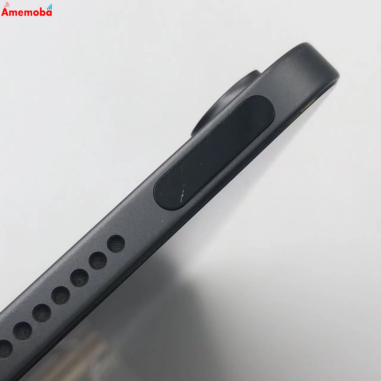 iPad Air 第4世代 Wi-Fiモデル 64GB スペースグレイ MYFM2J/A ジャンク品