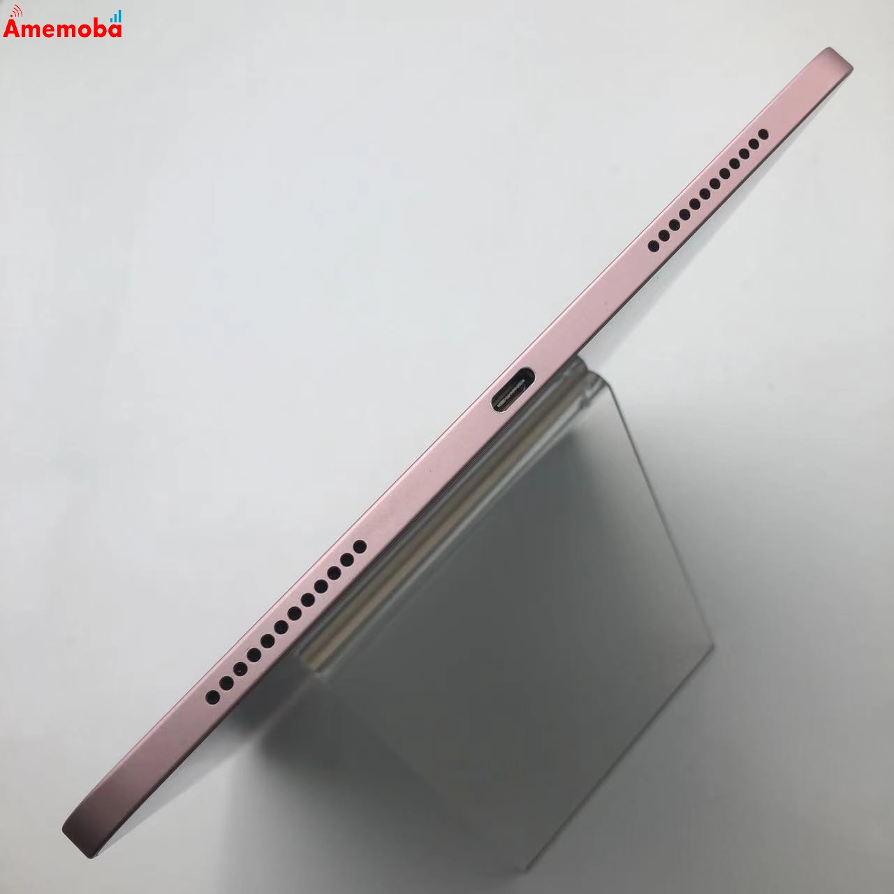 iPad Air 第4世代 Wi-Fiモデル 64GB ローズゴールド MYFP2J/A 訳あり品