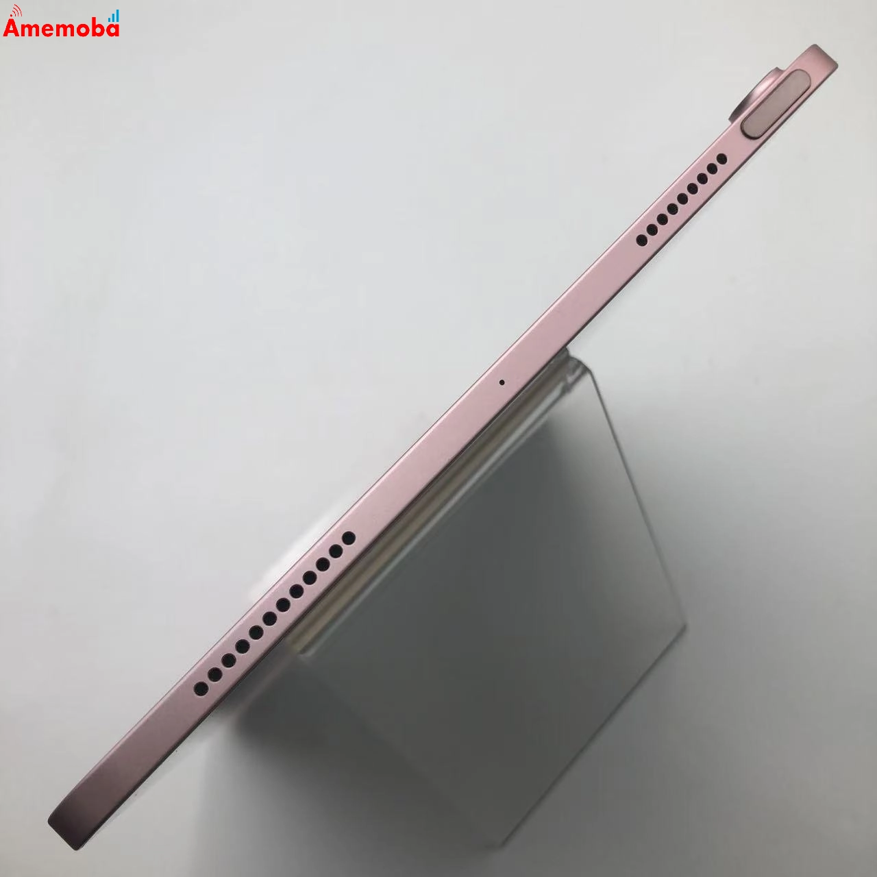 iPad Air 第4世代 Wi-Fiモデル 64GB ローズゴールド MYFP2J/A 訳あり品