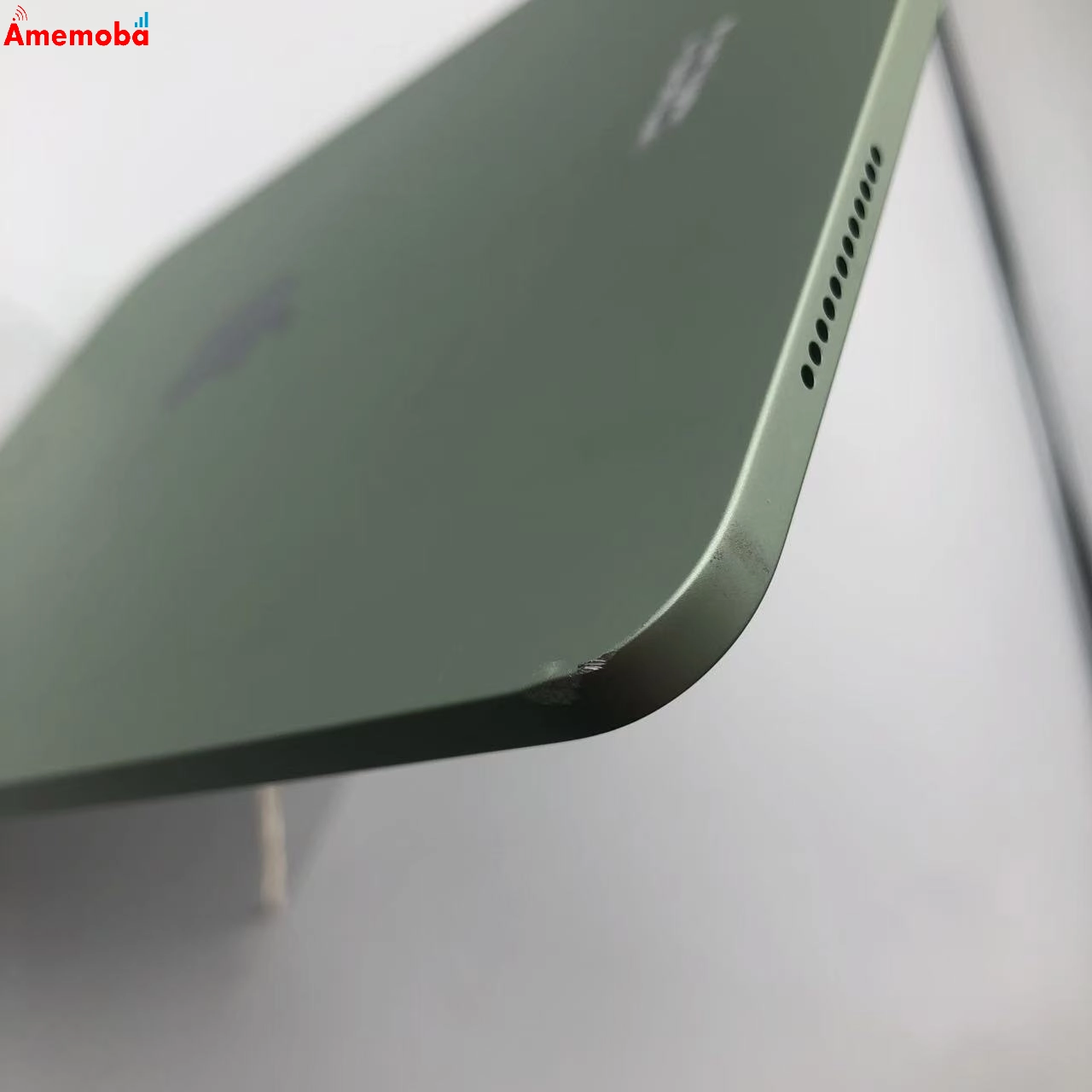 iPad Air 第4世代 Wi-Fiモデル 64GB グリーン MYFR2J/A