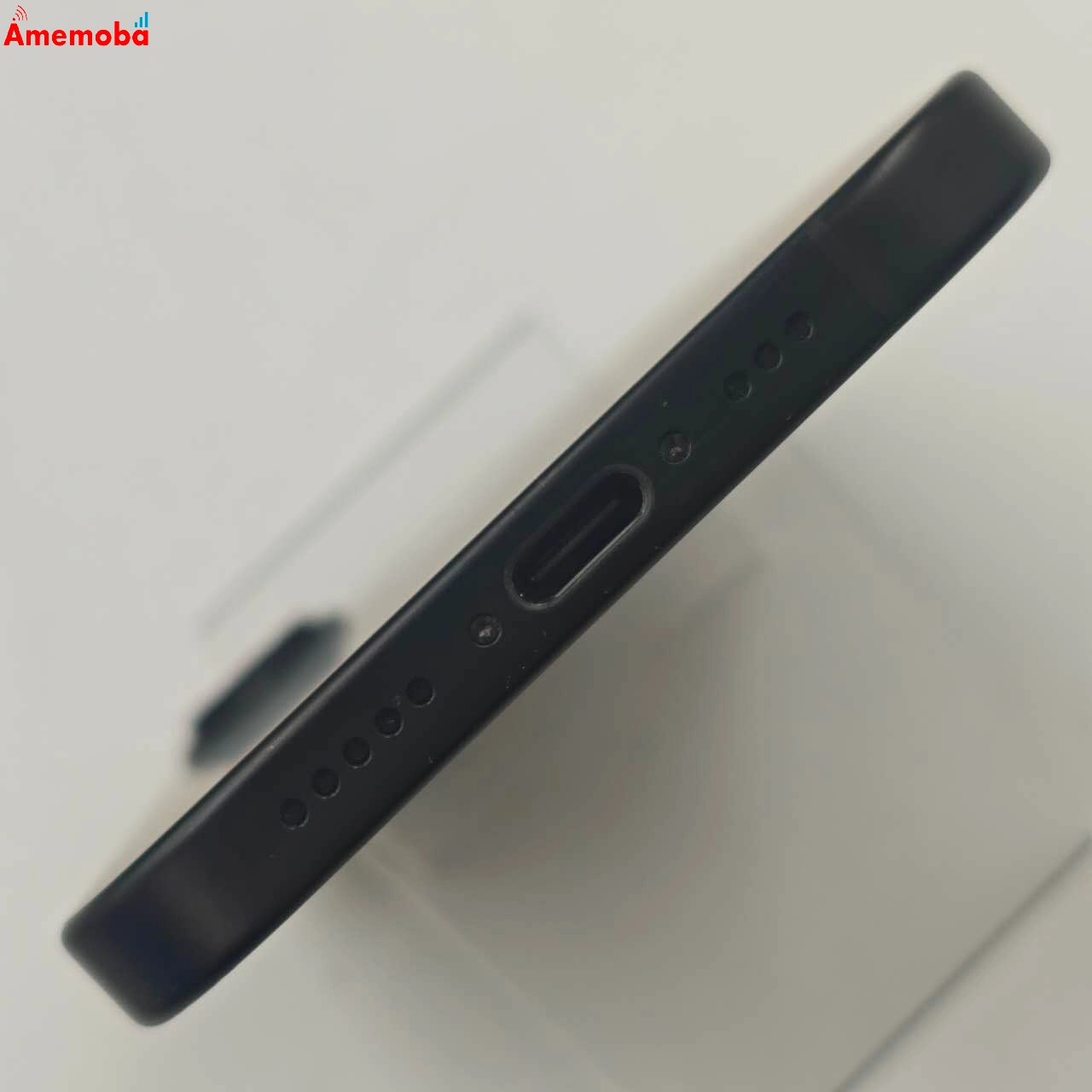 iPhone16 512GB ブラック MYE23J/A Apple版SIMフリー 美品