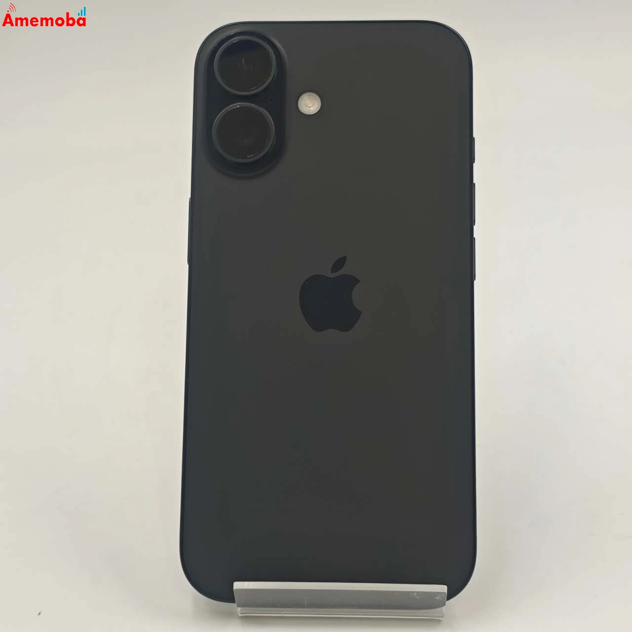 iPhone16 512GB ブラック MYE23J/A Apple版SIMフリー 美品