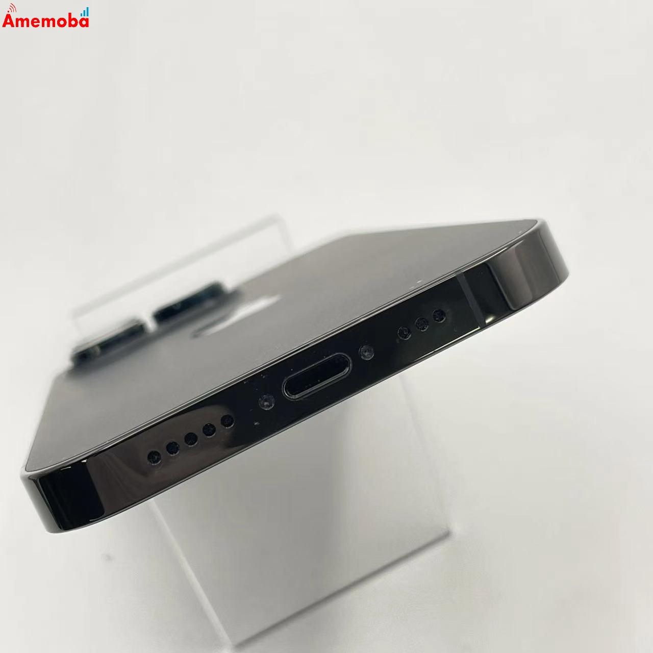 iPhone14 Pro 512GB スペースブラック MQ1L3J/A SoftBank版SIMフリー