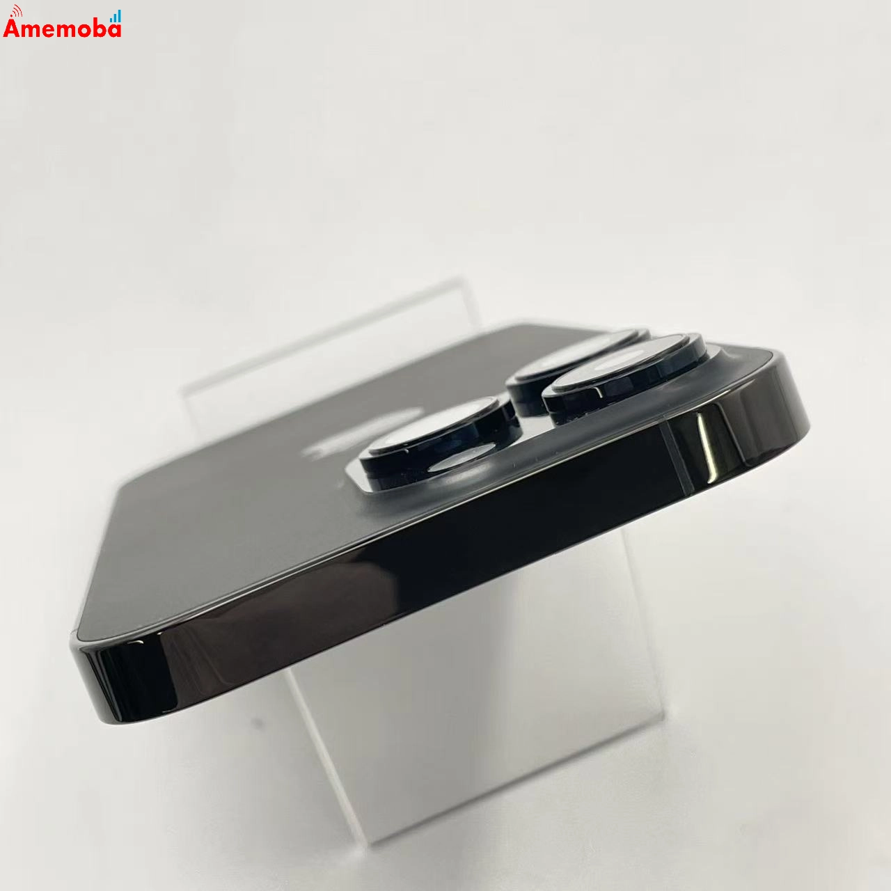 iPhone14 Pro 512GB スペースブラック MQ1L3J/A SoftBank版SIMフリー