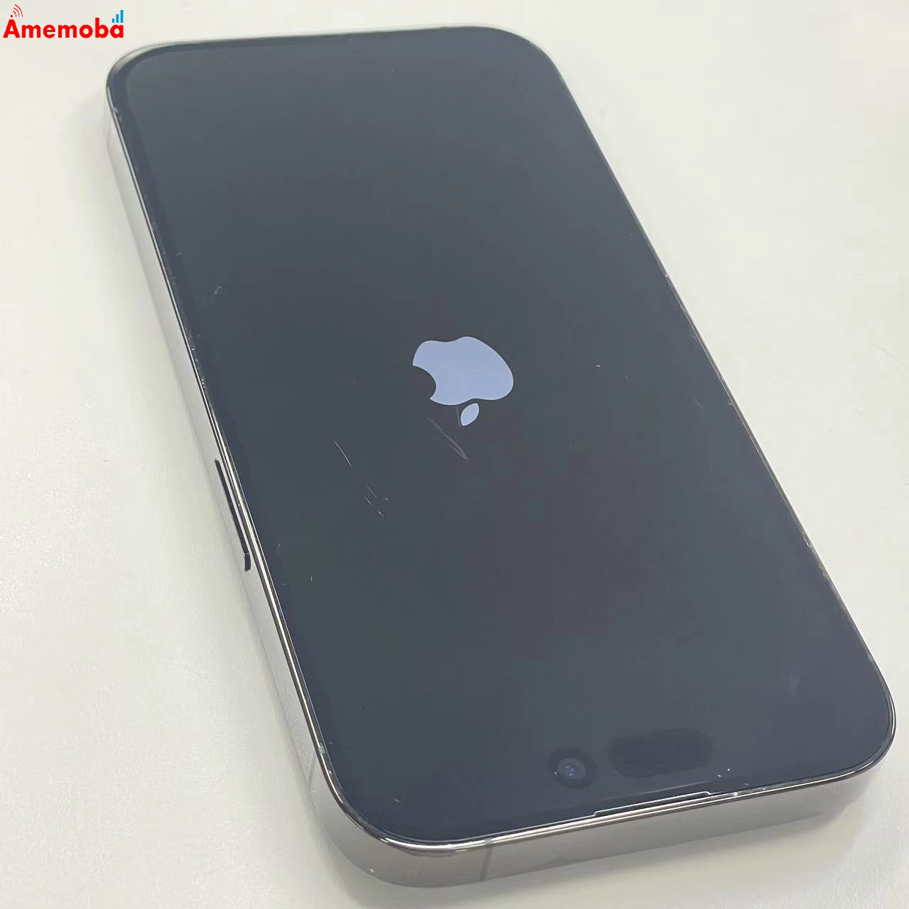 iPhone14 Pro 512GB スペースブラック MQ1L3J/A SoftBank版SIMフリー