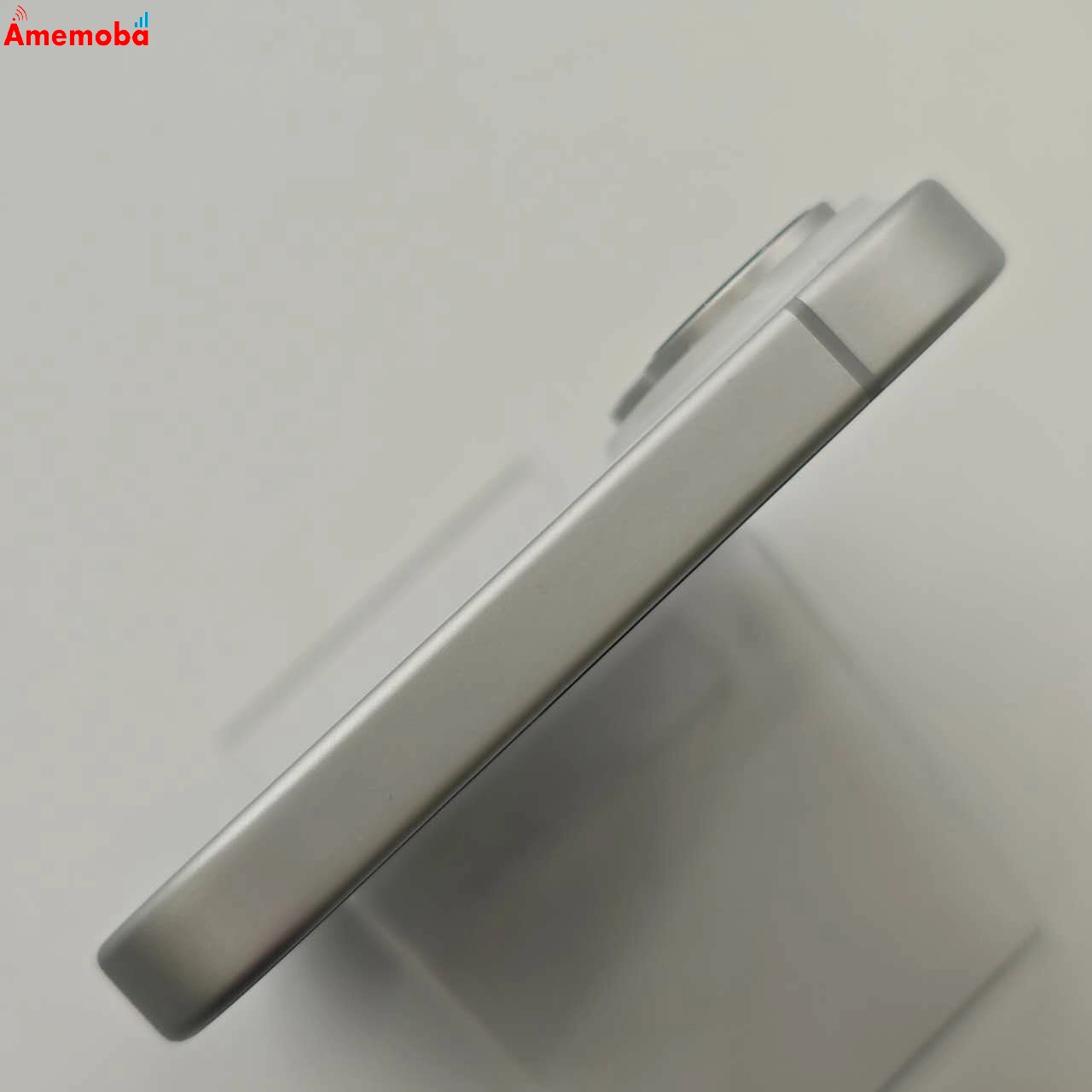 iPhone16 128GB ホワイト MYDR3J/A docomo版SIMフリー 新品同様