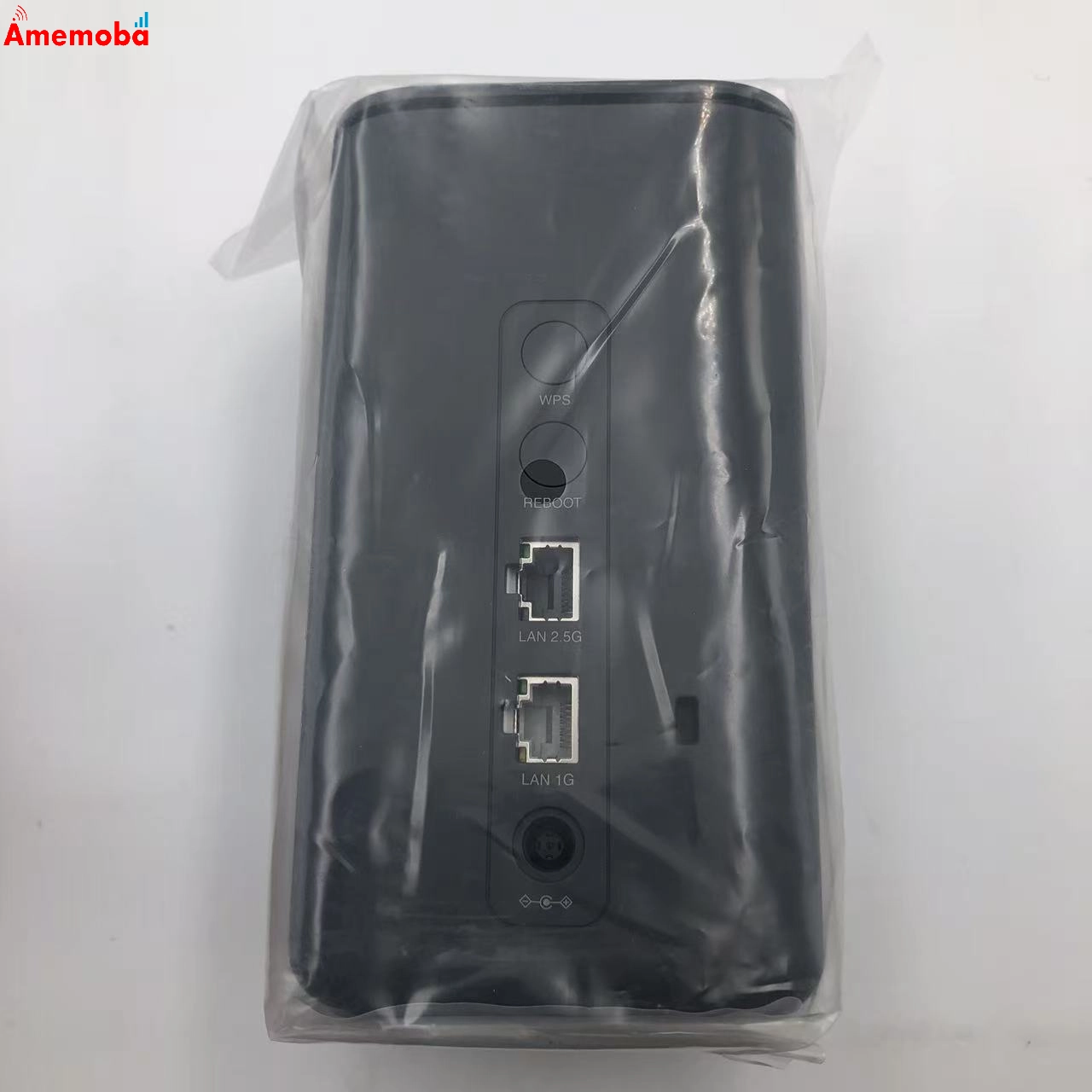 home 5G HR02 docomo  ** ブラック 未使用品