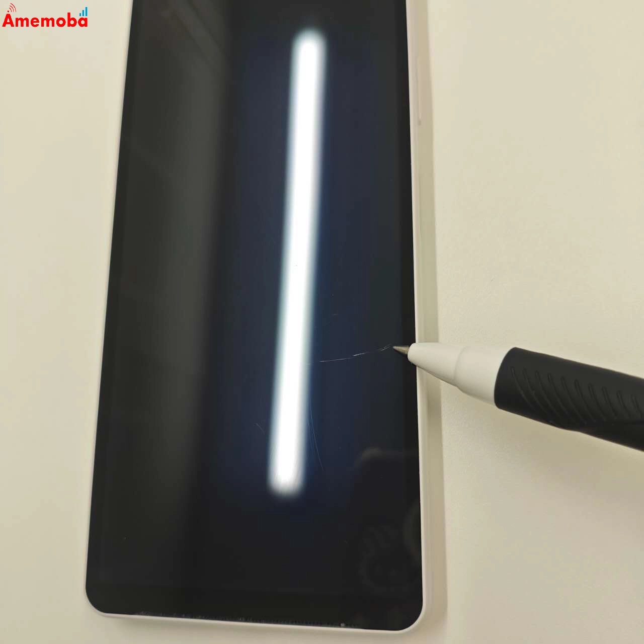 Xperia 10 V 128GB ホワイト SOG11 AU版SIMフリー